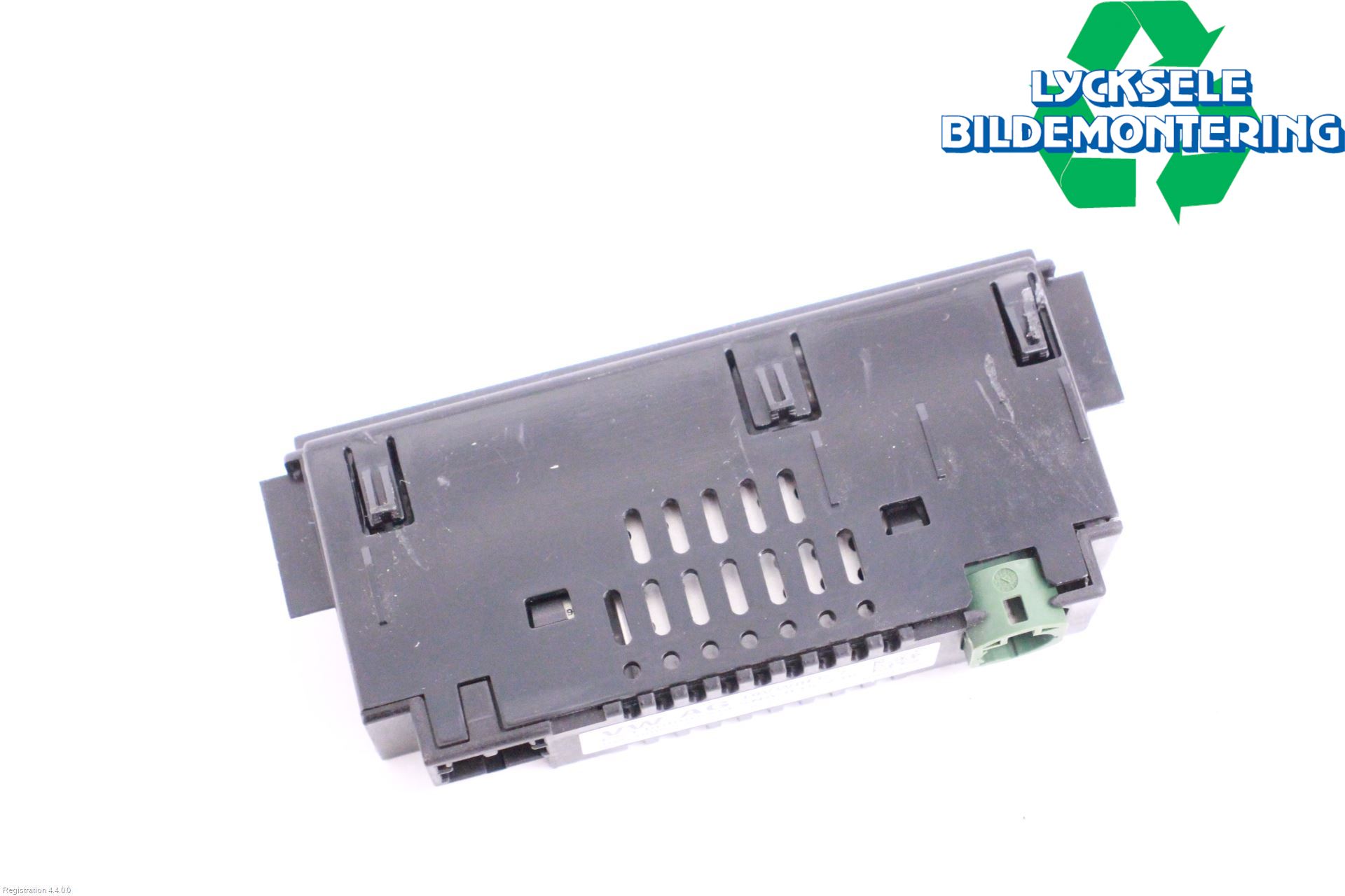 Cupra LEON 21- Usb Connection