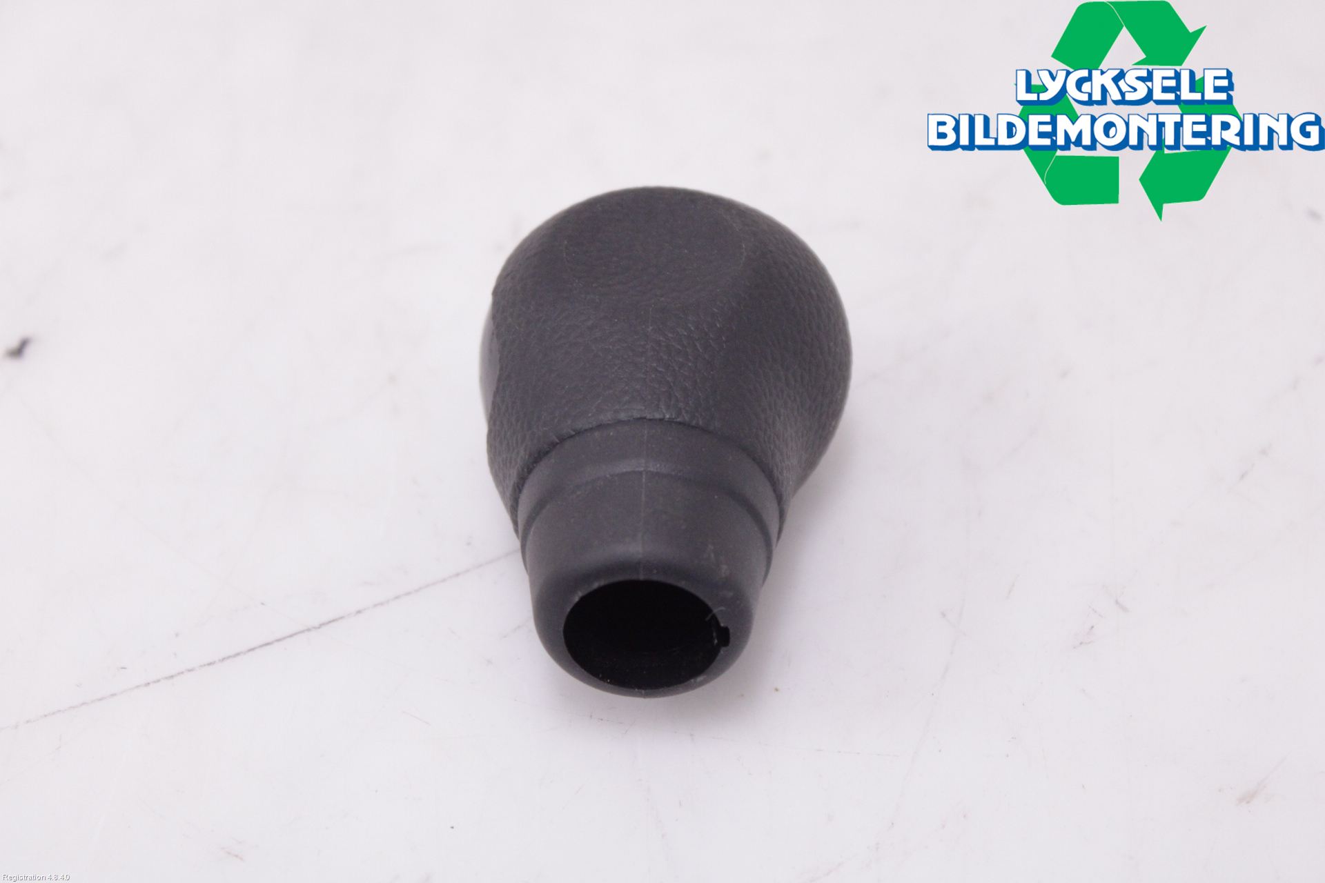 Suzuki JIMNY 81-21 Växelspaksknopp