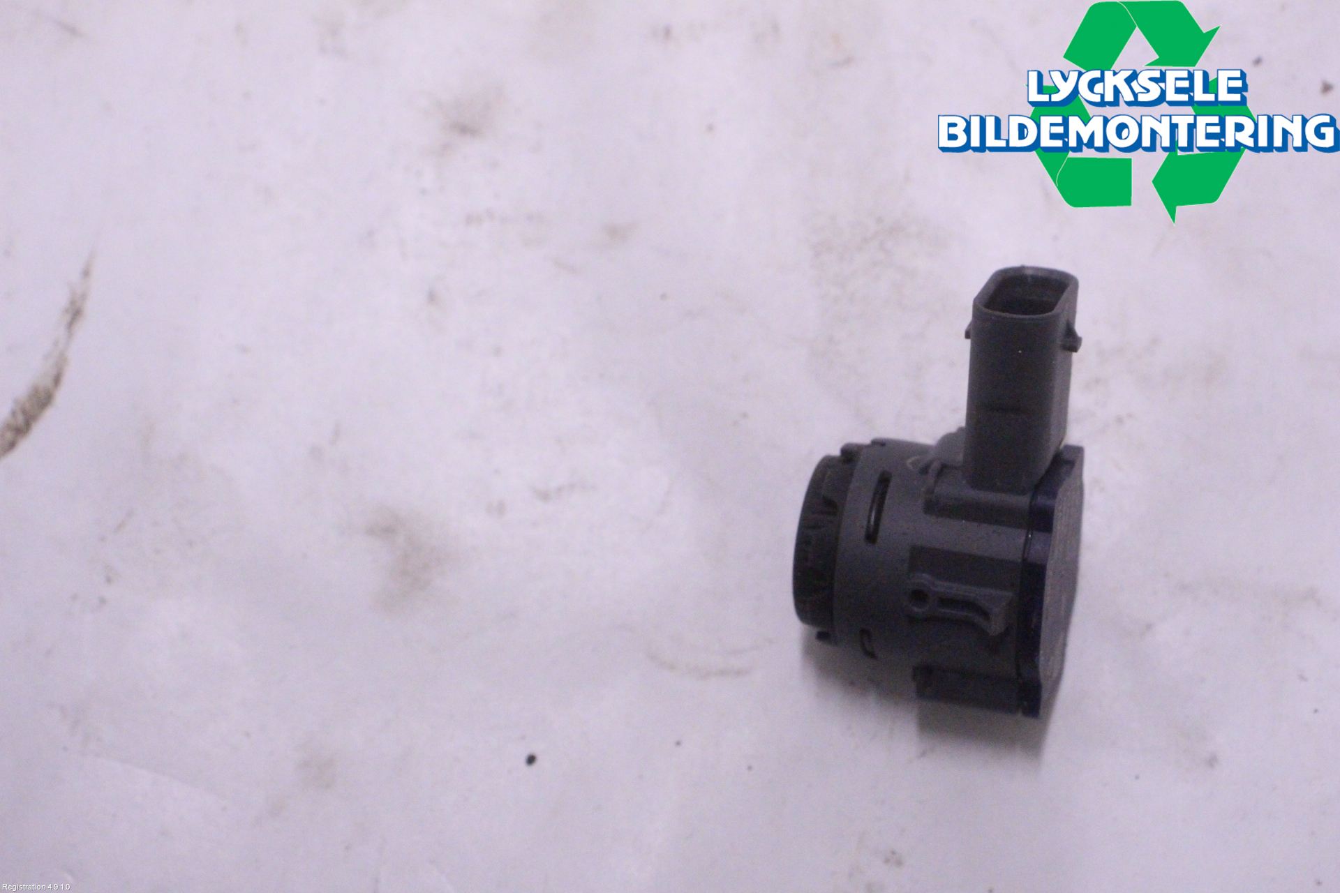 Mazda MX-30 20- Parkeringshjälp Backsensor