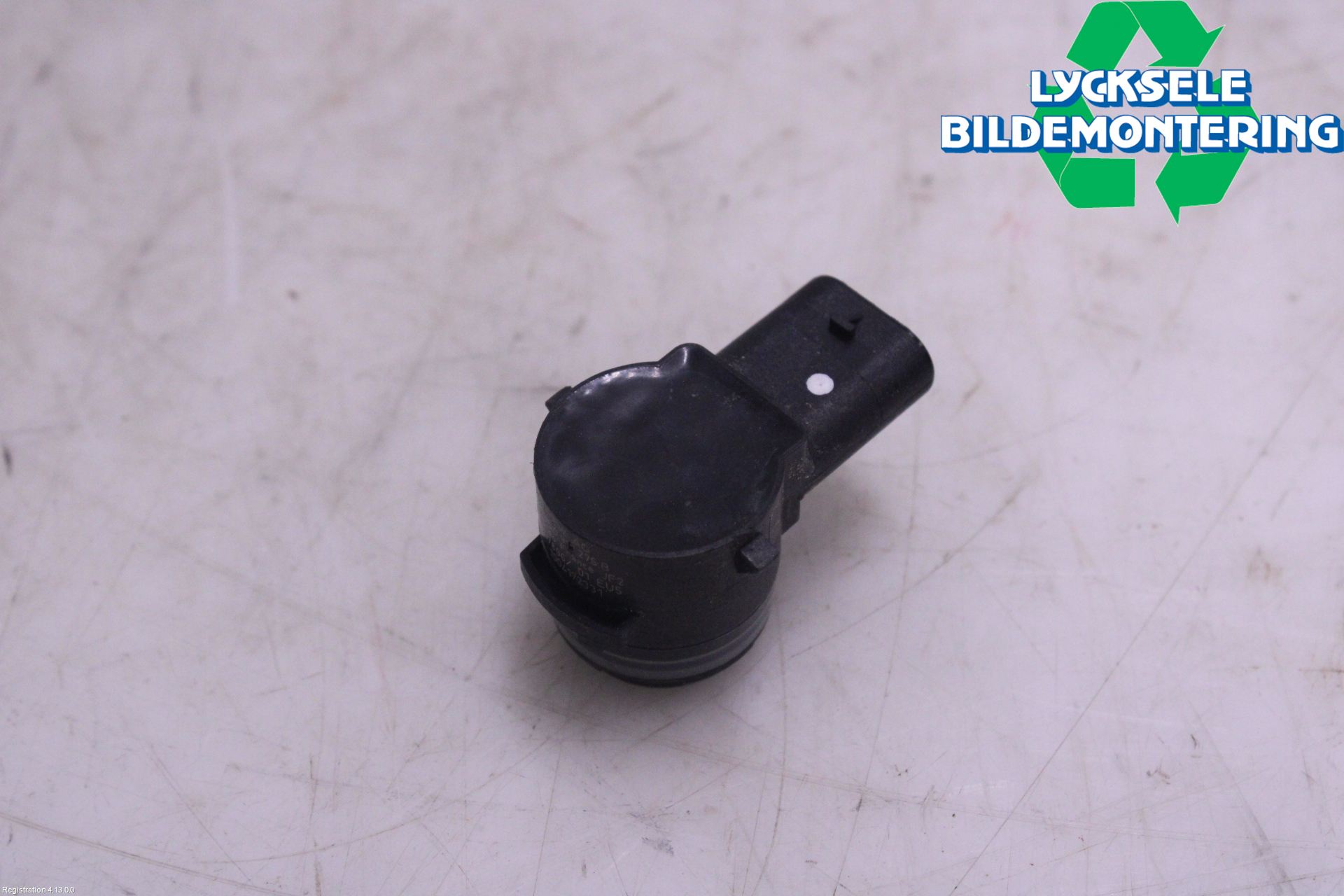 Skoda OCTAVIA (5E) 13-20 Parkeringshjälp Backsensor