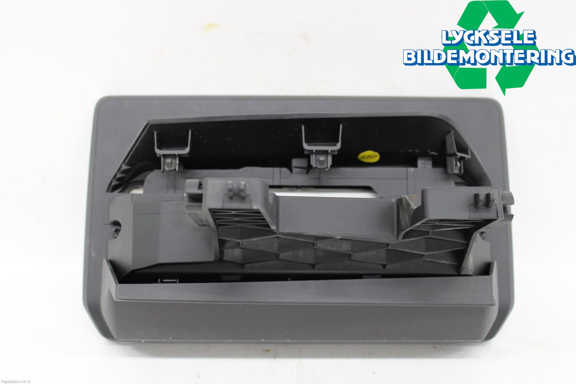 Cupra BORN 22- Cd Radio - Multimediapanel