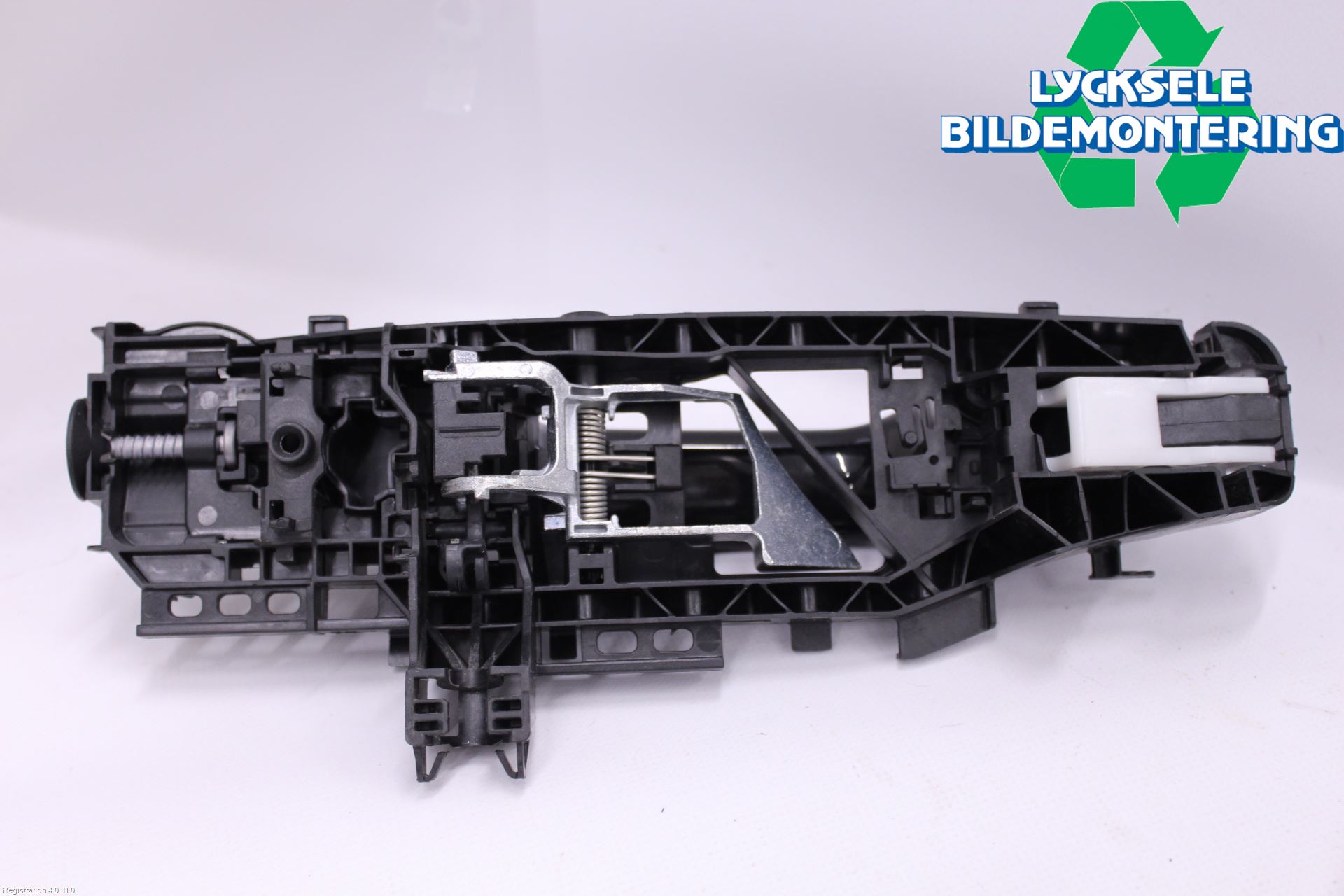 Mercedes-Benz MB E-KLASS (W213) 16-23 Dörrhandtag Yttre Vä