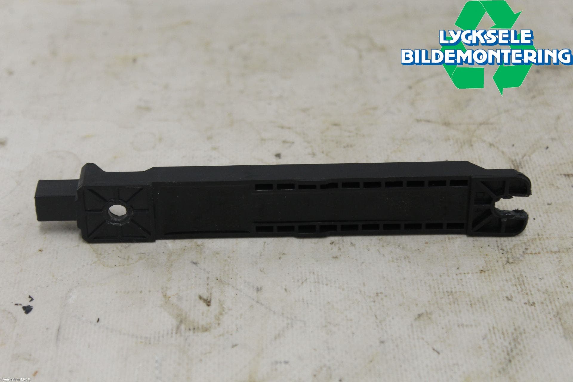 Hyundai KONA/ELECTRIC OS 18-23 Antenn