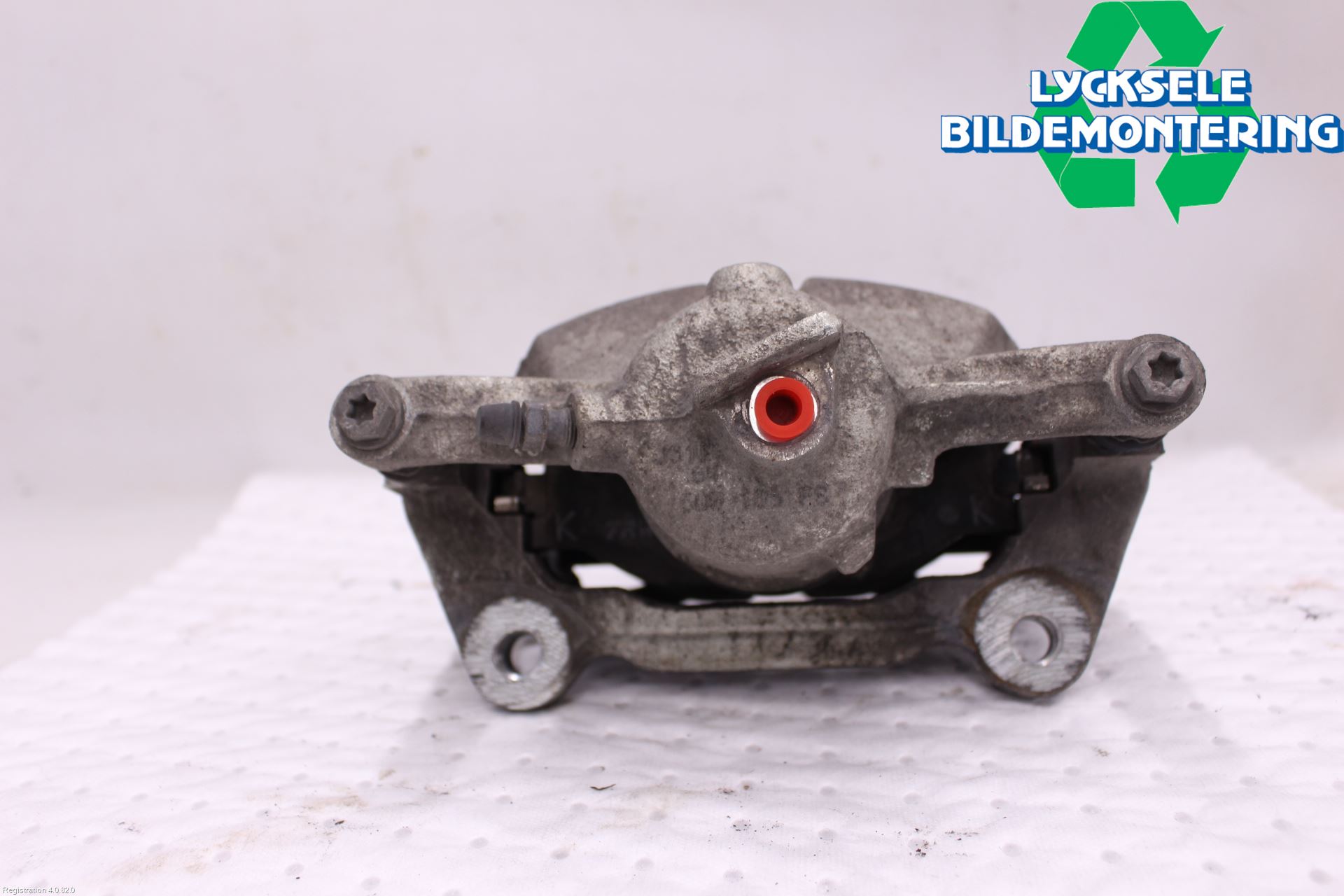 Volkswagen VW CADDY 16-20 Bromsok Fram Vänster