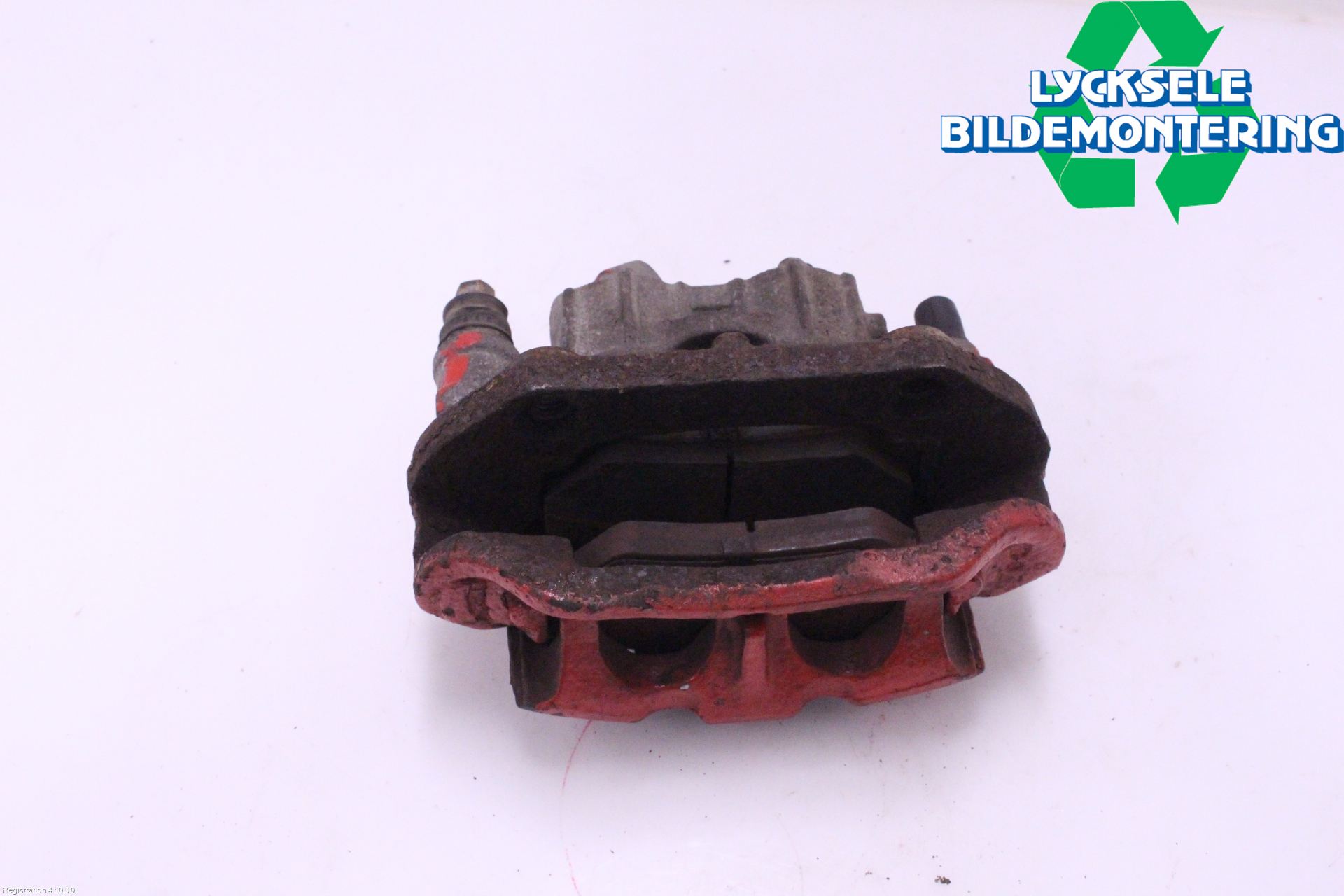 Volvo 740 88-92 Bromsok Fram Vänster