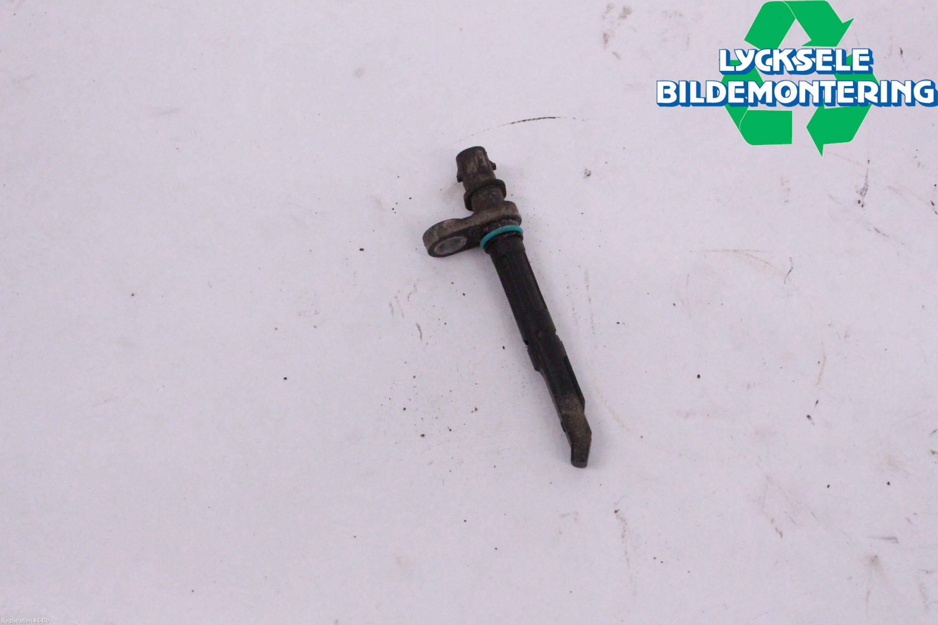 Mercedes-Benz MB GLE-KLASS (W167/V167/C167) 19- Abs Sensor
