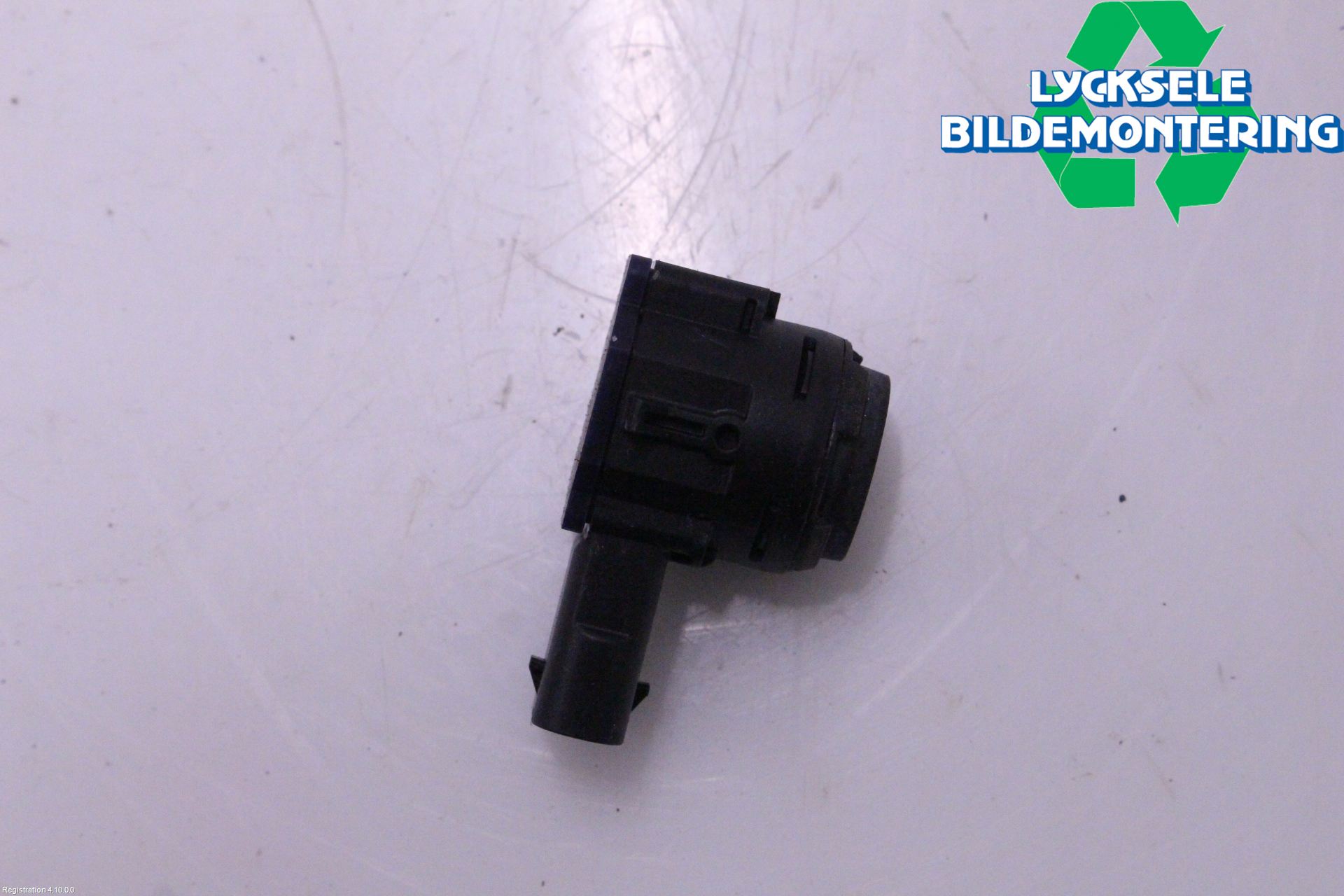 Skoda OCTAVIA (5E) 13-20 Parkeringshjälp Backsensor