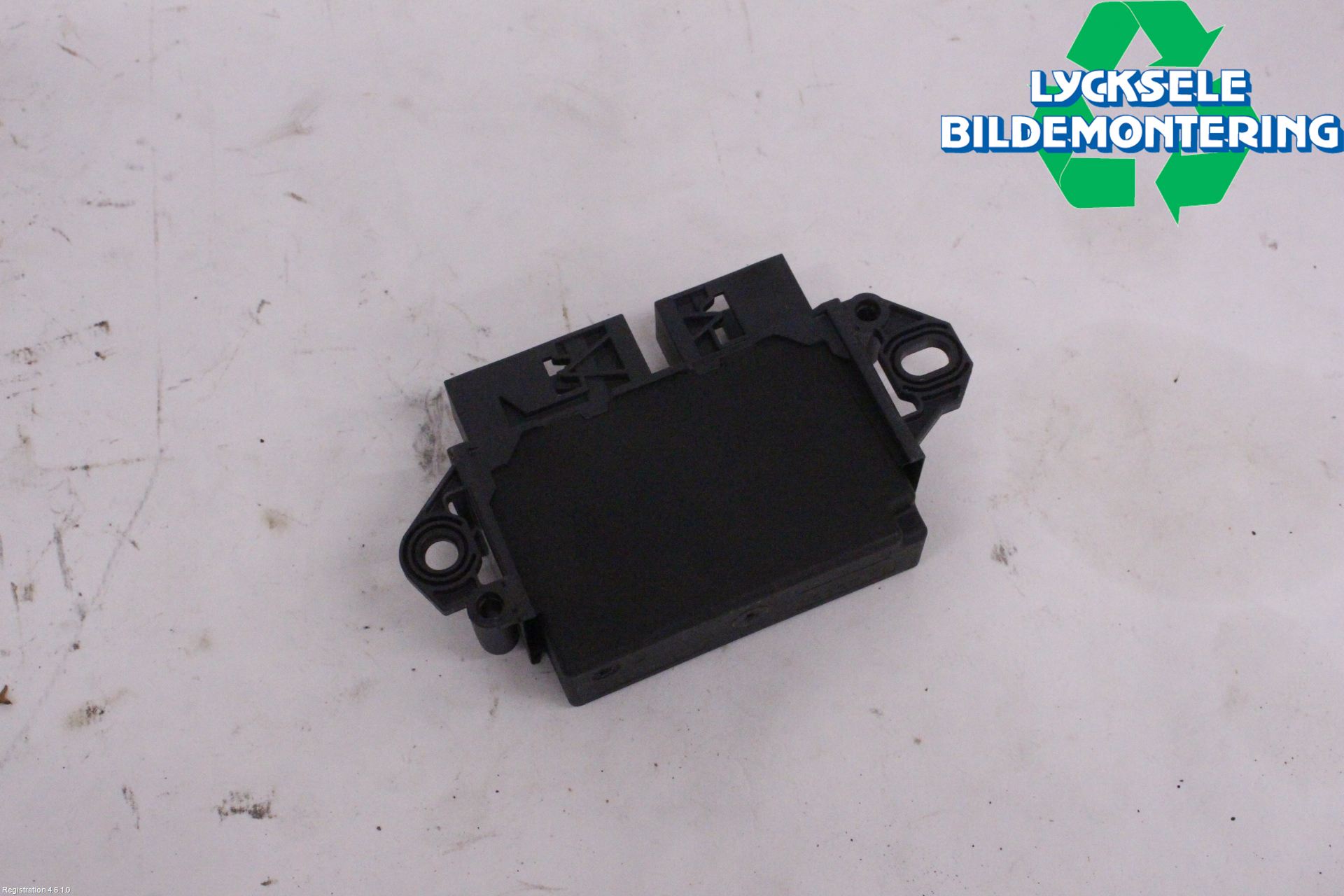 Cupra BORN 22- Styrenhet Parkeringshjälp