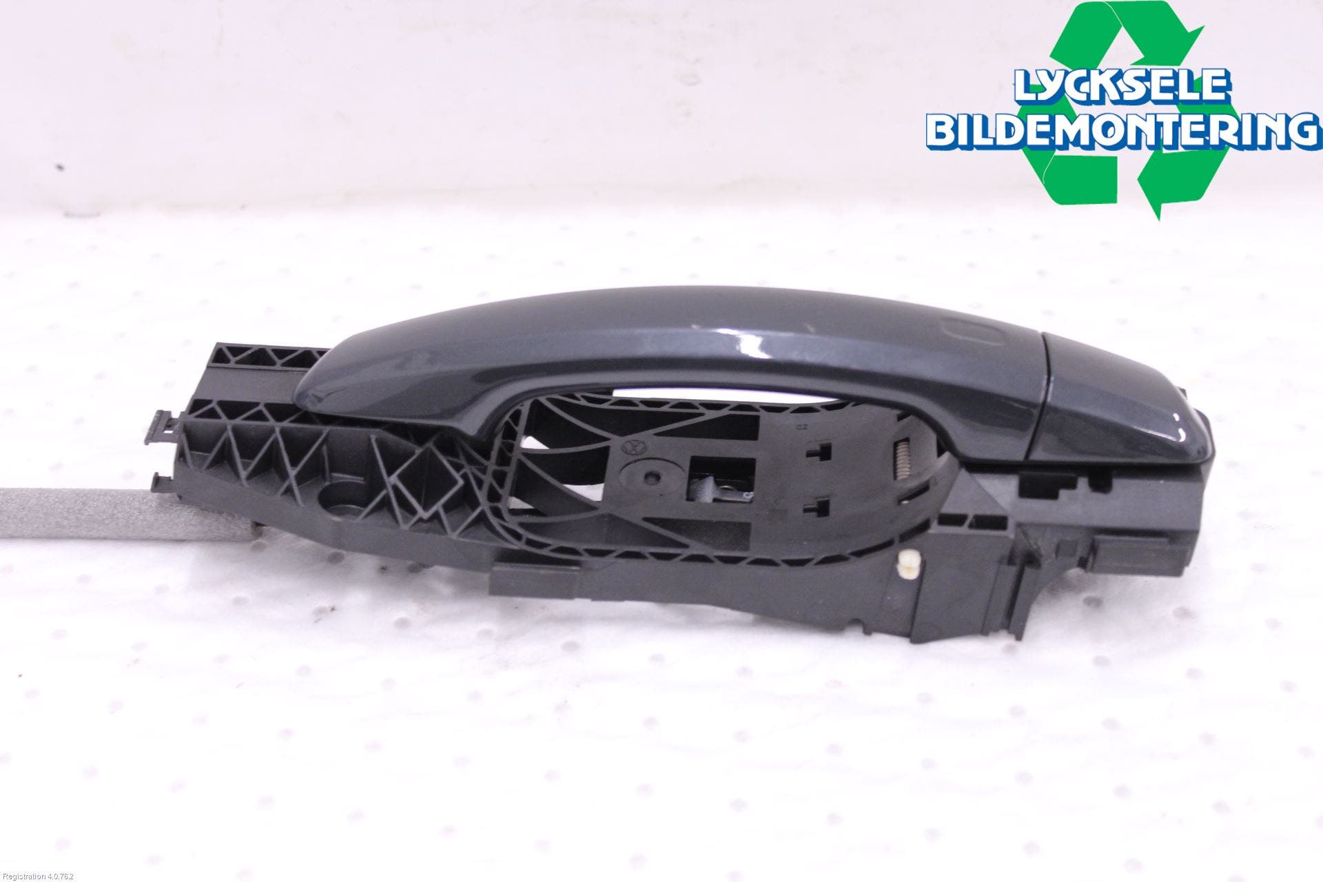 Audi A1 19- Dörrhandtag Yttre Hö