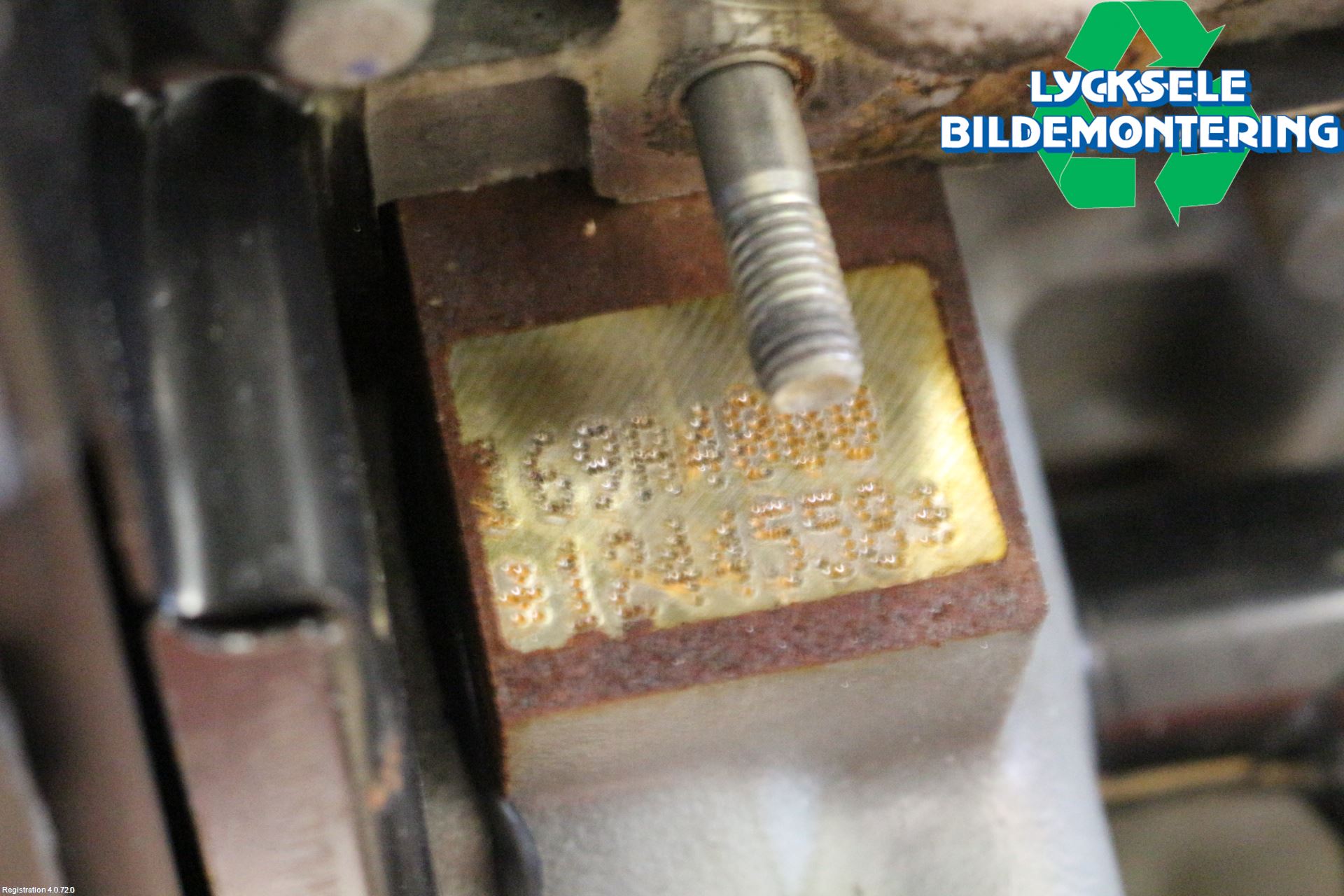 Ford KA 09-16 Motor Bensin