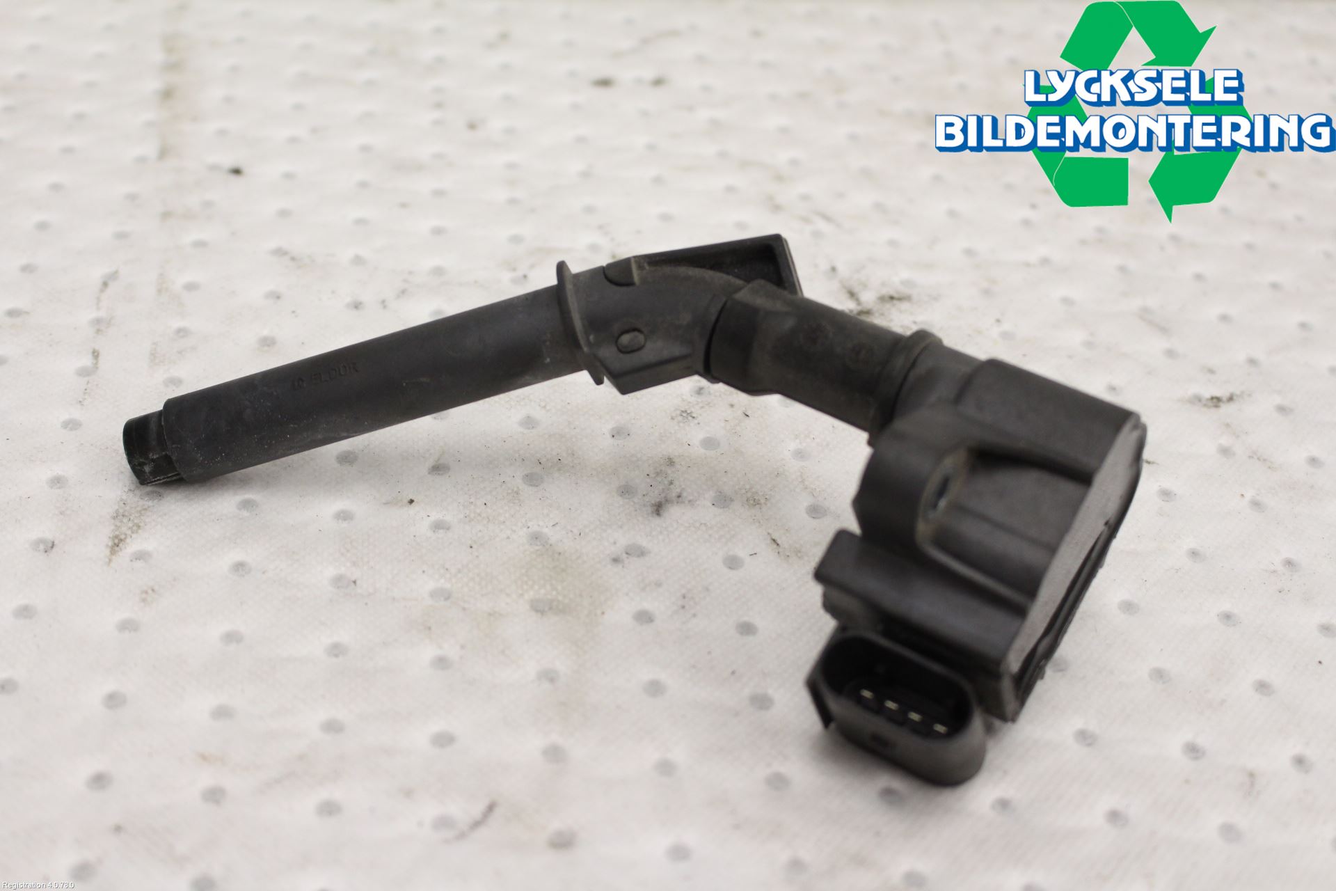 Nissan QASHQAI 17-21 Tändspole