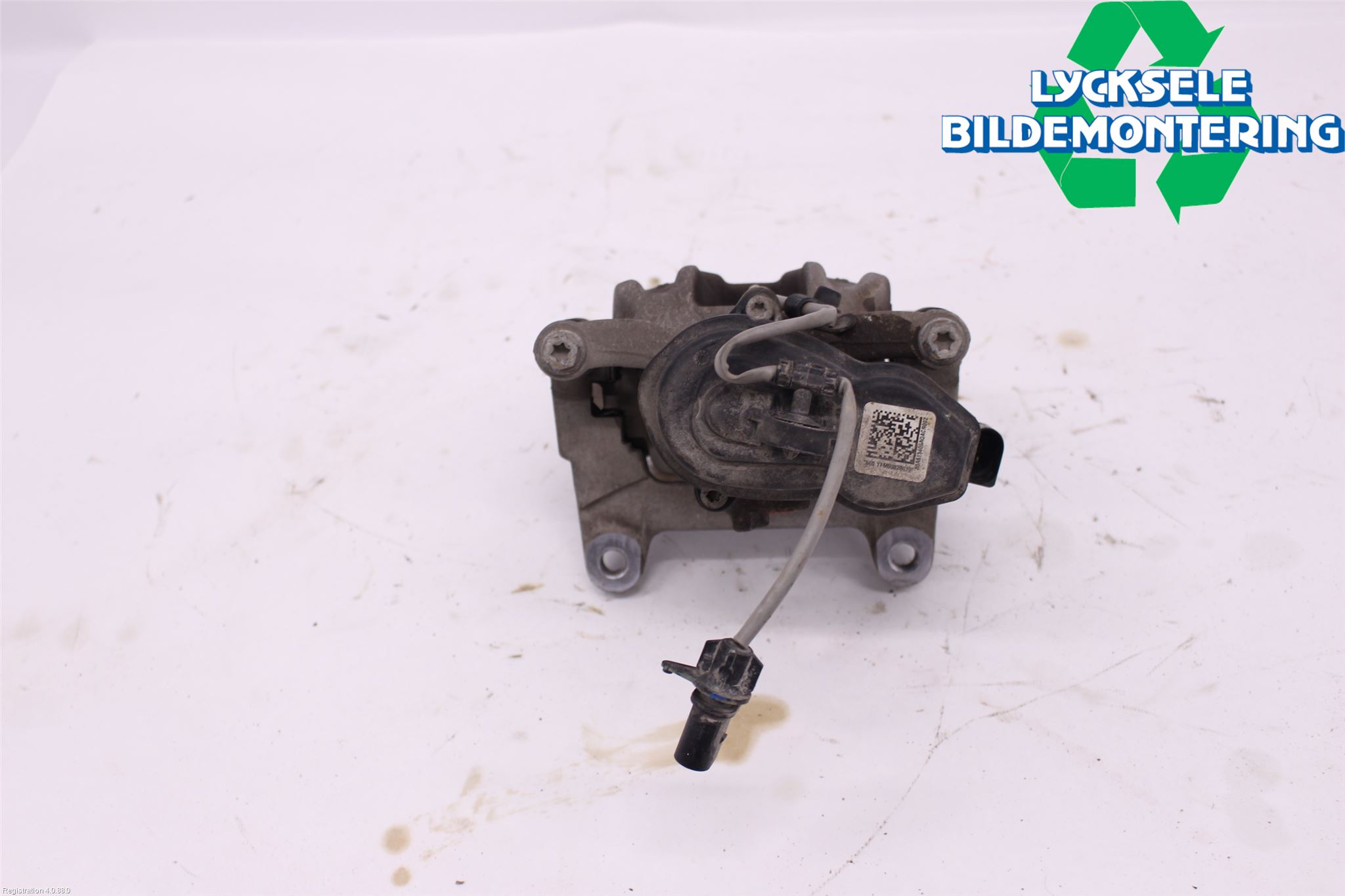 Audi Q5/SQ5 17- Bromsok Bak Höger