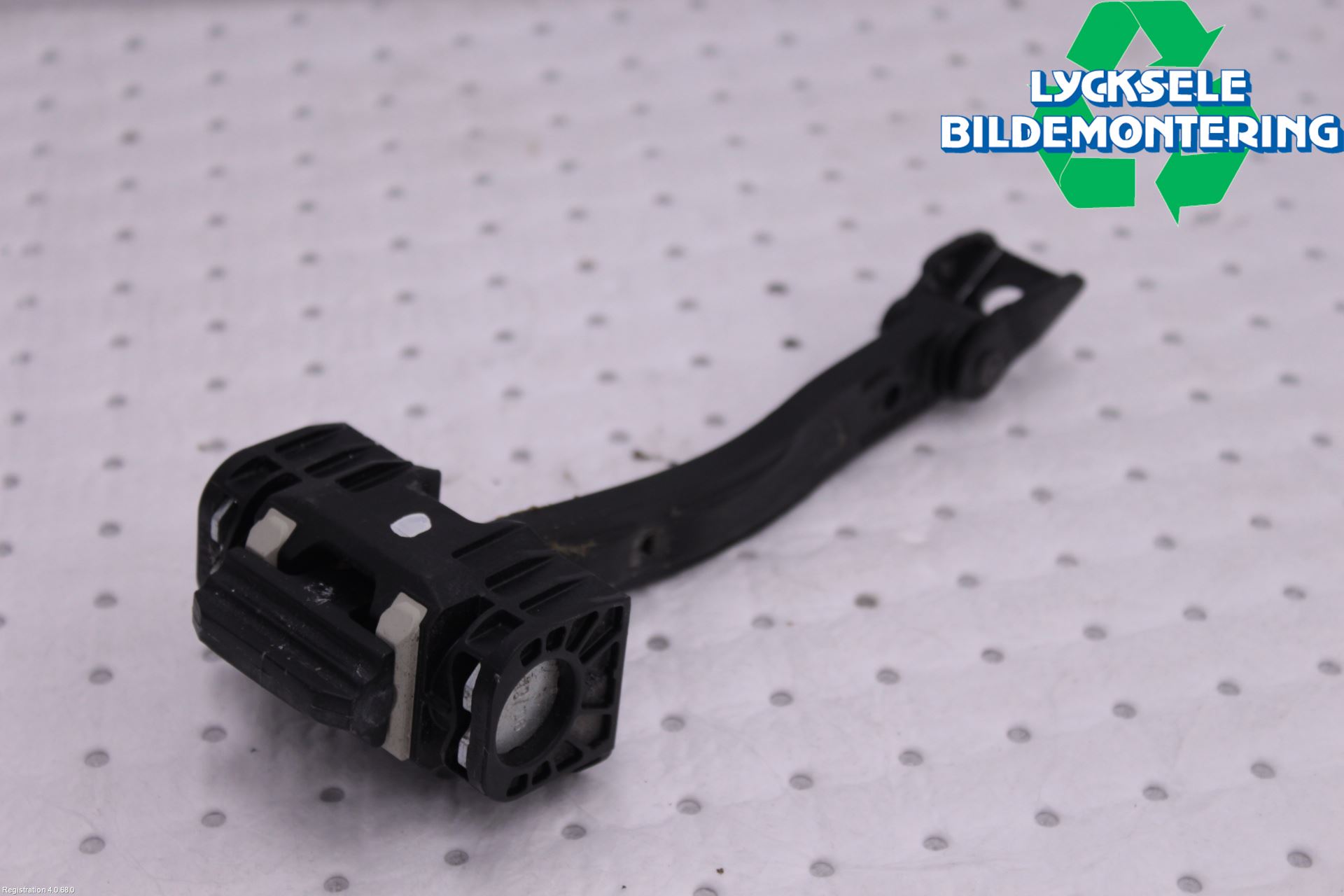 BMW 5 F10/F11/F18 09-17 Dörrstopp