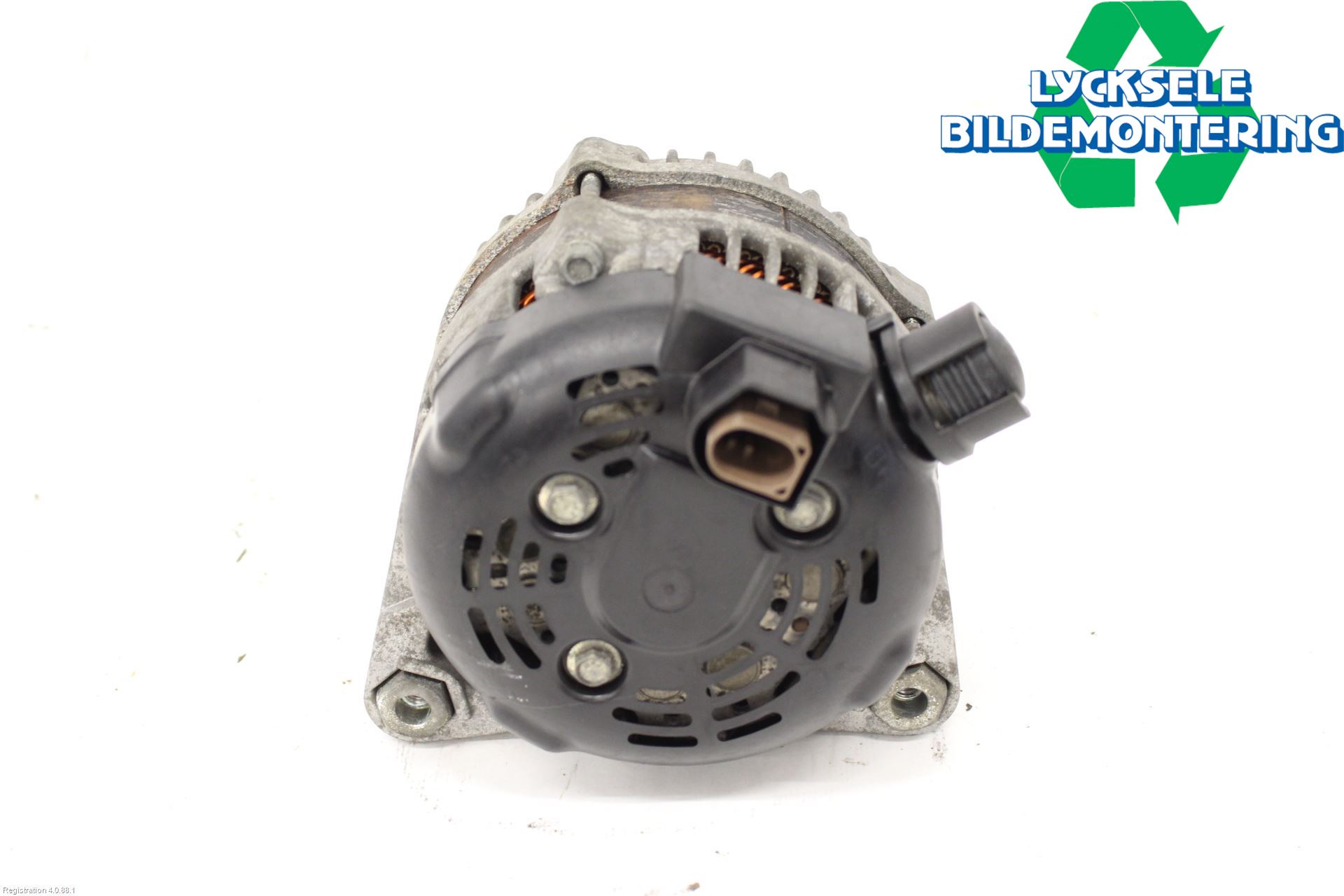 Ford FOCUS 11-14 Generator