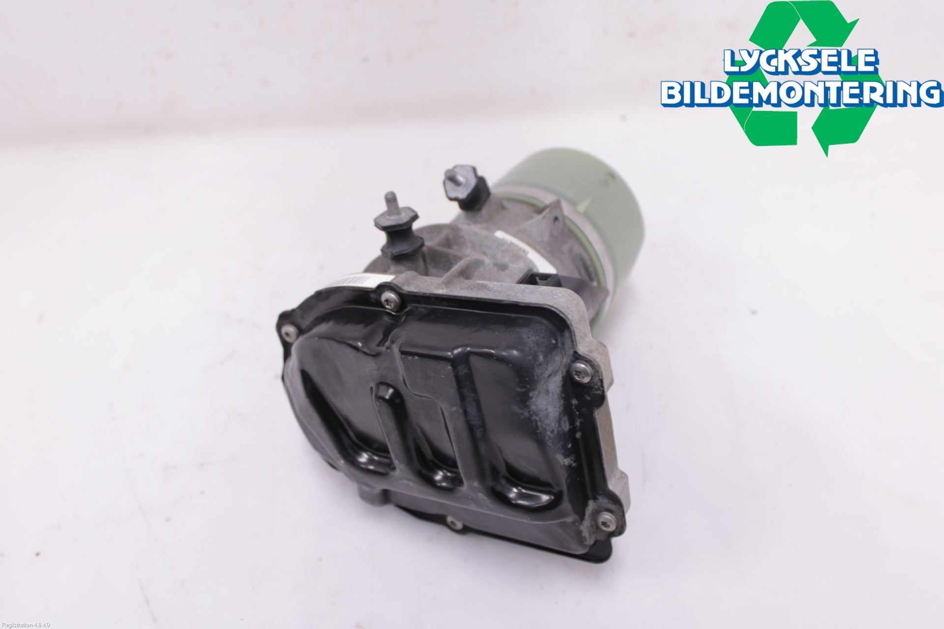 Volvo XC70 08-13 Styrservo Pump Elektrisk