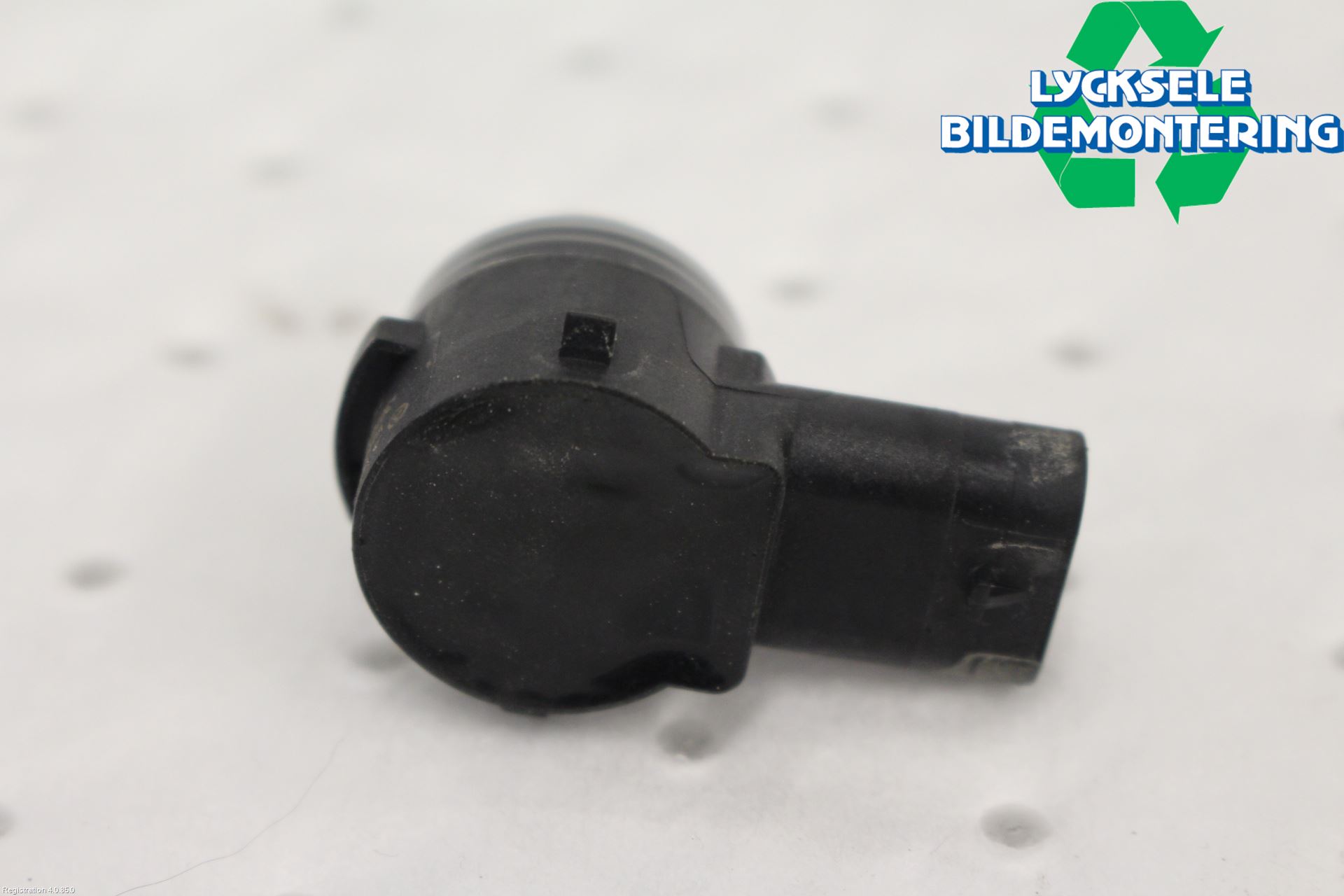 Mercedes-Benz MB C-KLASS (W205) 14-21 Parkeringshjälp Backsensor