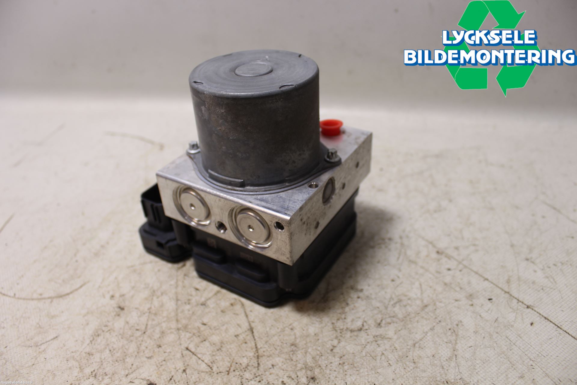 Opel ASTRA K 16-22 Abs Hydraulaggregat