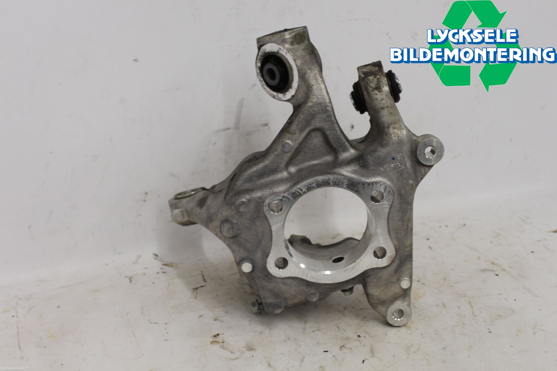 Subaru OUTBACK 21- Hjullagerhus-Spindel Hö B