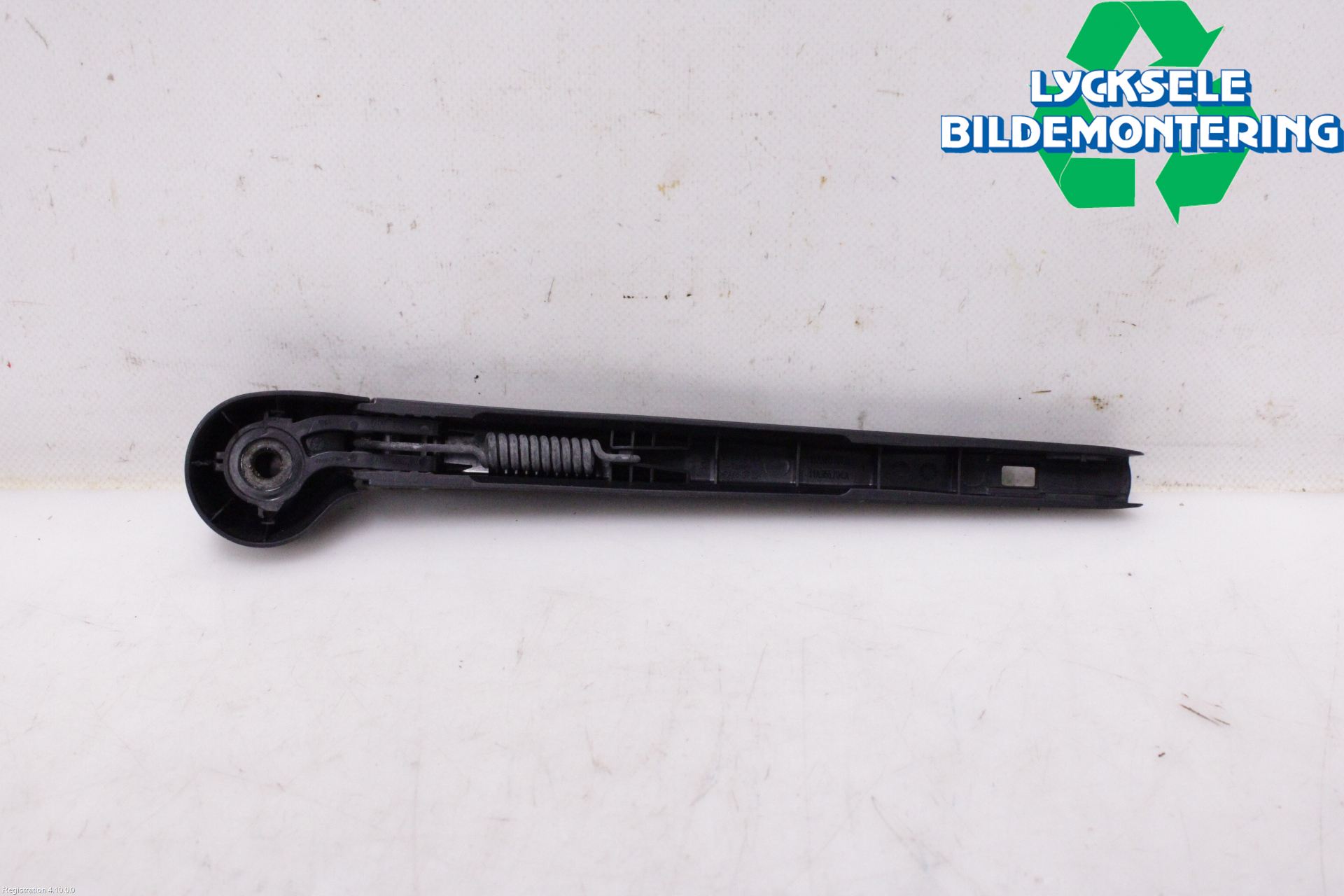Volkswagen VW ID.4 21- Torkararm-Bakruta