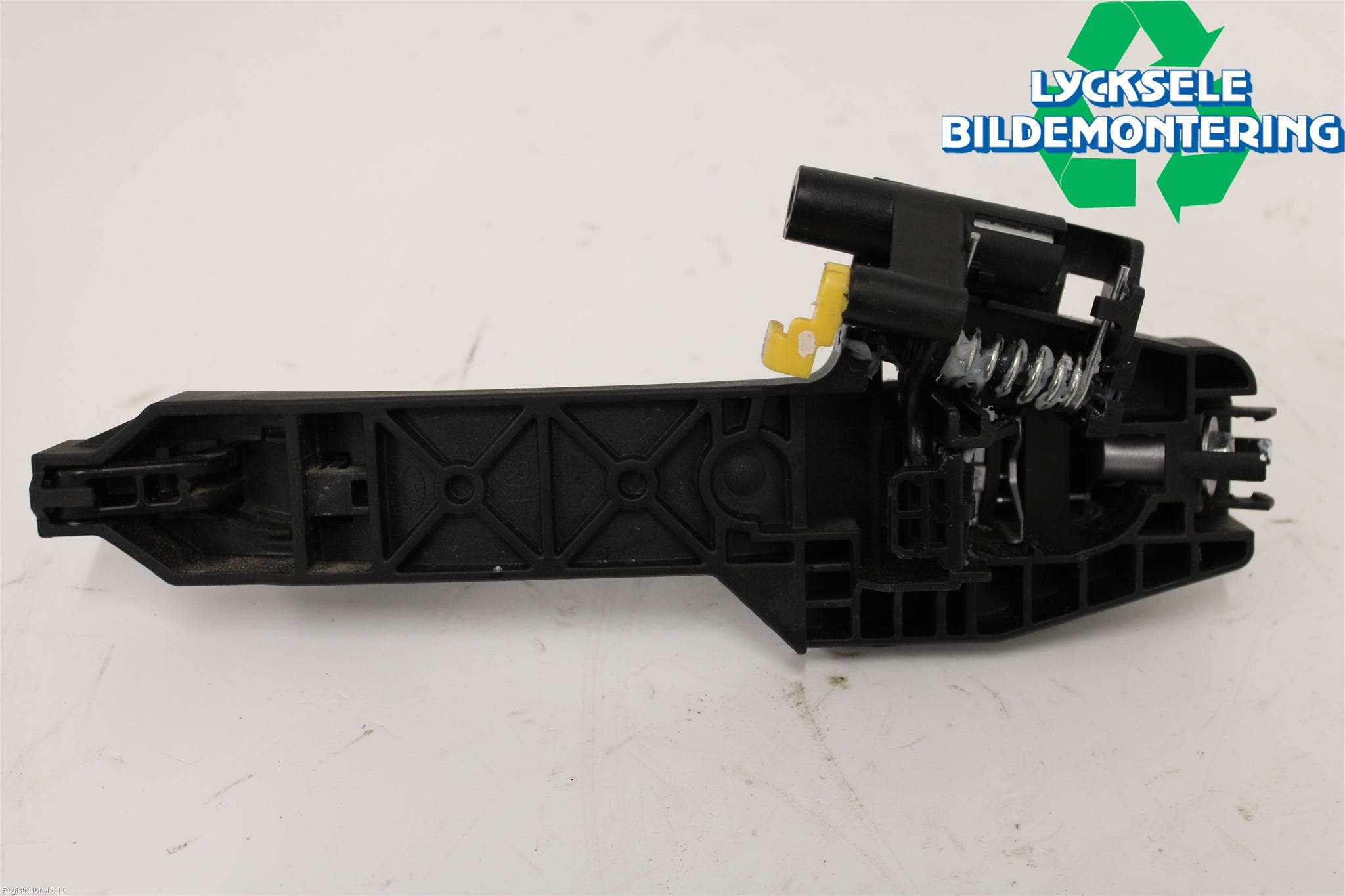 Hyundai i20 GB 15-20 Dörrhandtag Yttre Hö