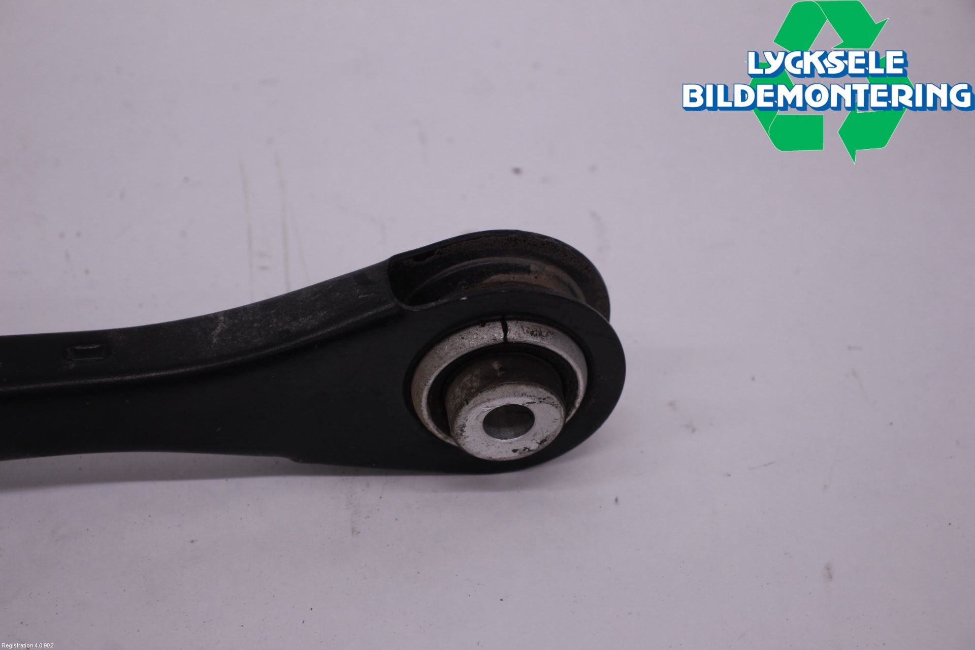 BMW X1/iX1 U11 23- Bärarm Bak Vänster