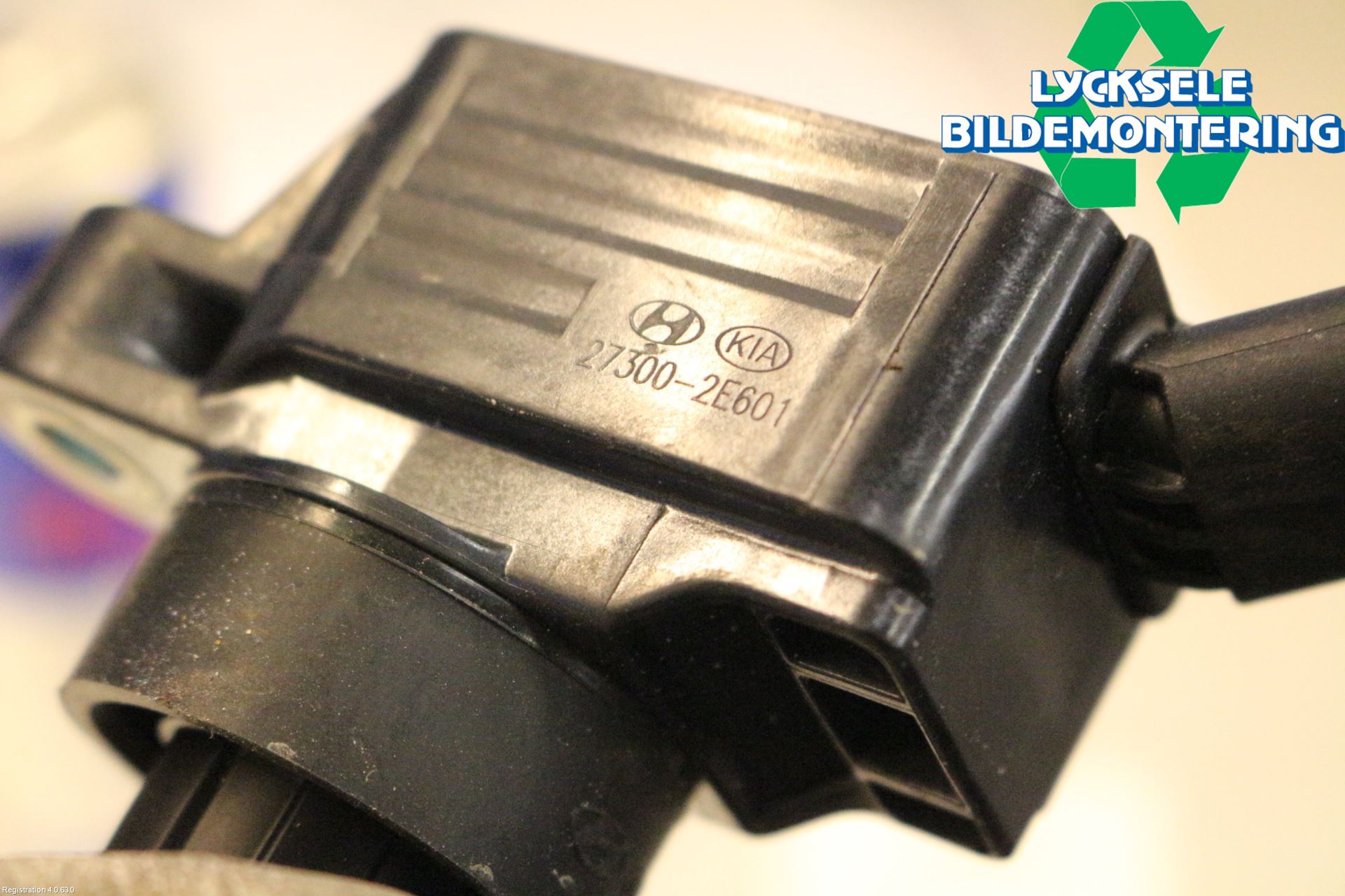 Kia OPTIMA 16-20 Tändspole