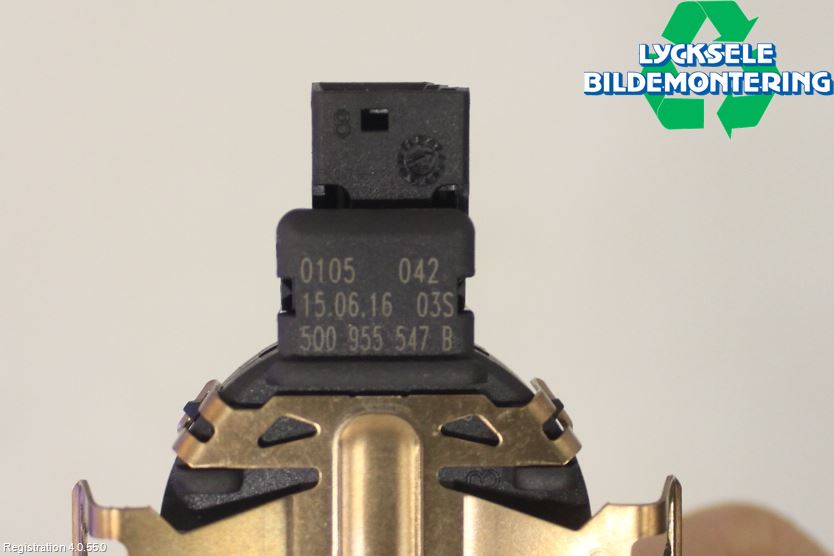 Volkswagen VW PASSAT 15-19 Regnsensor