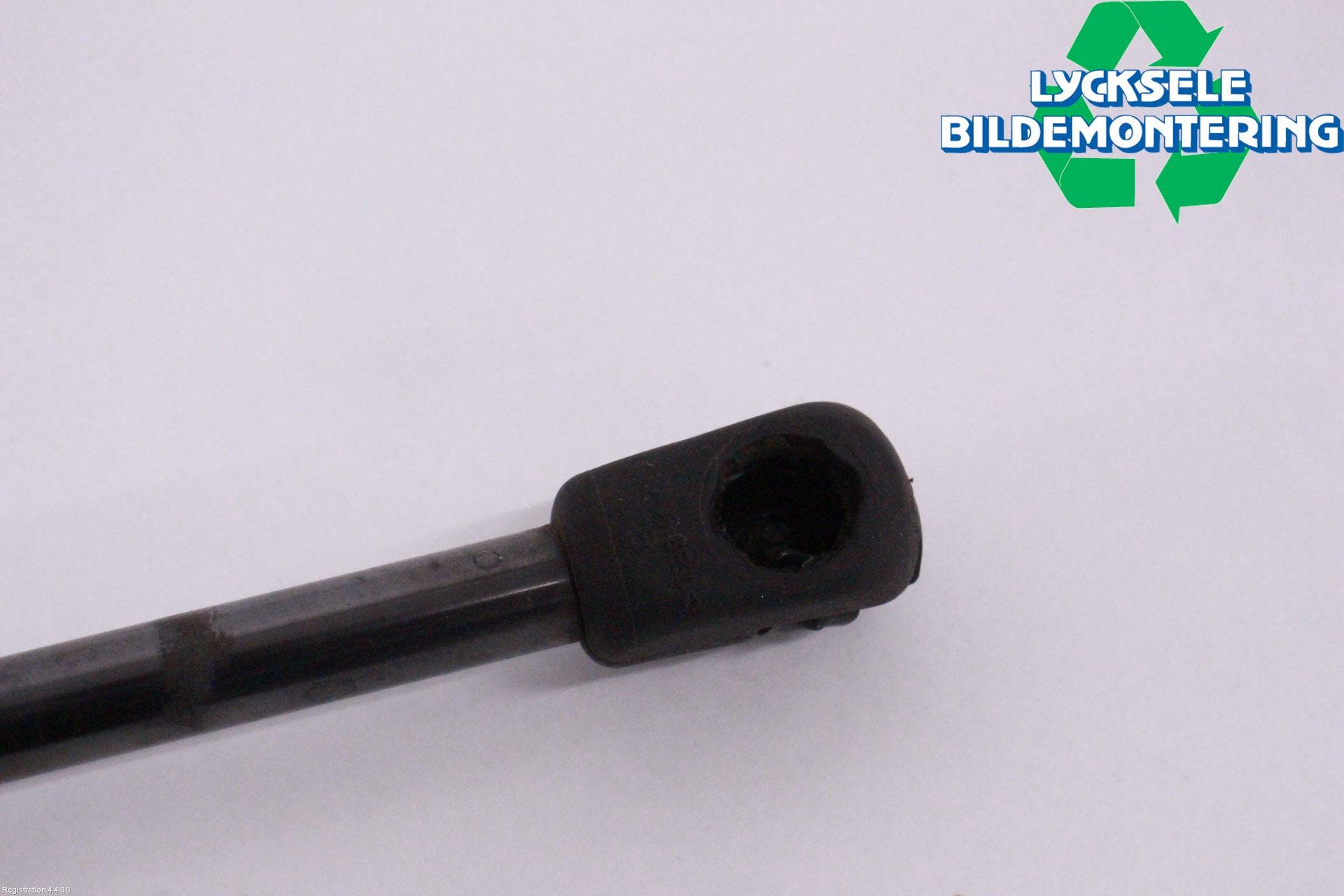 Hyundai IONIQ AE 17-22 Gasfjäder Baklucka