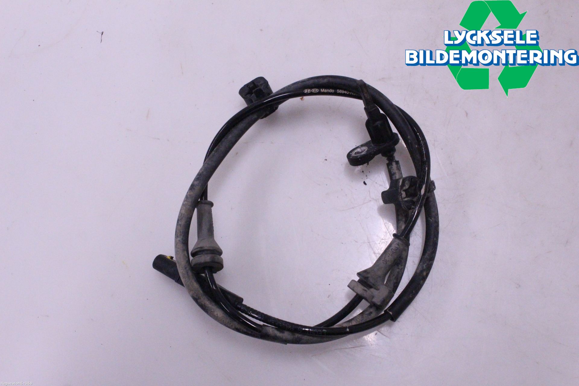 Kia SPORTAGE (NQ5) 22- Abs Sensor
