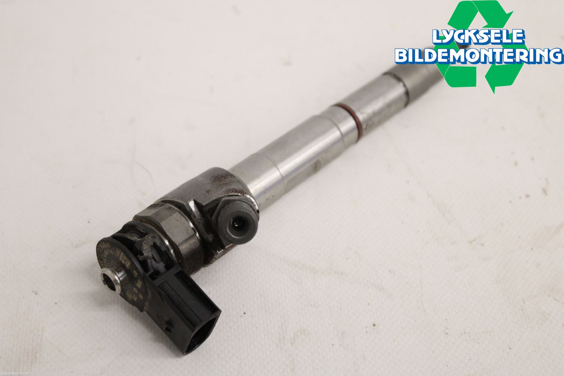 Volkswagen VW PASSAT 20-24 Injspridare