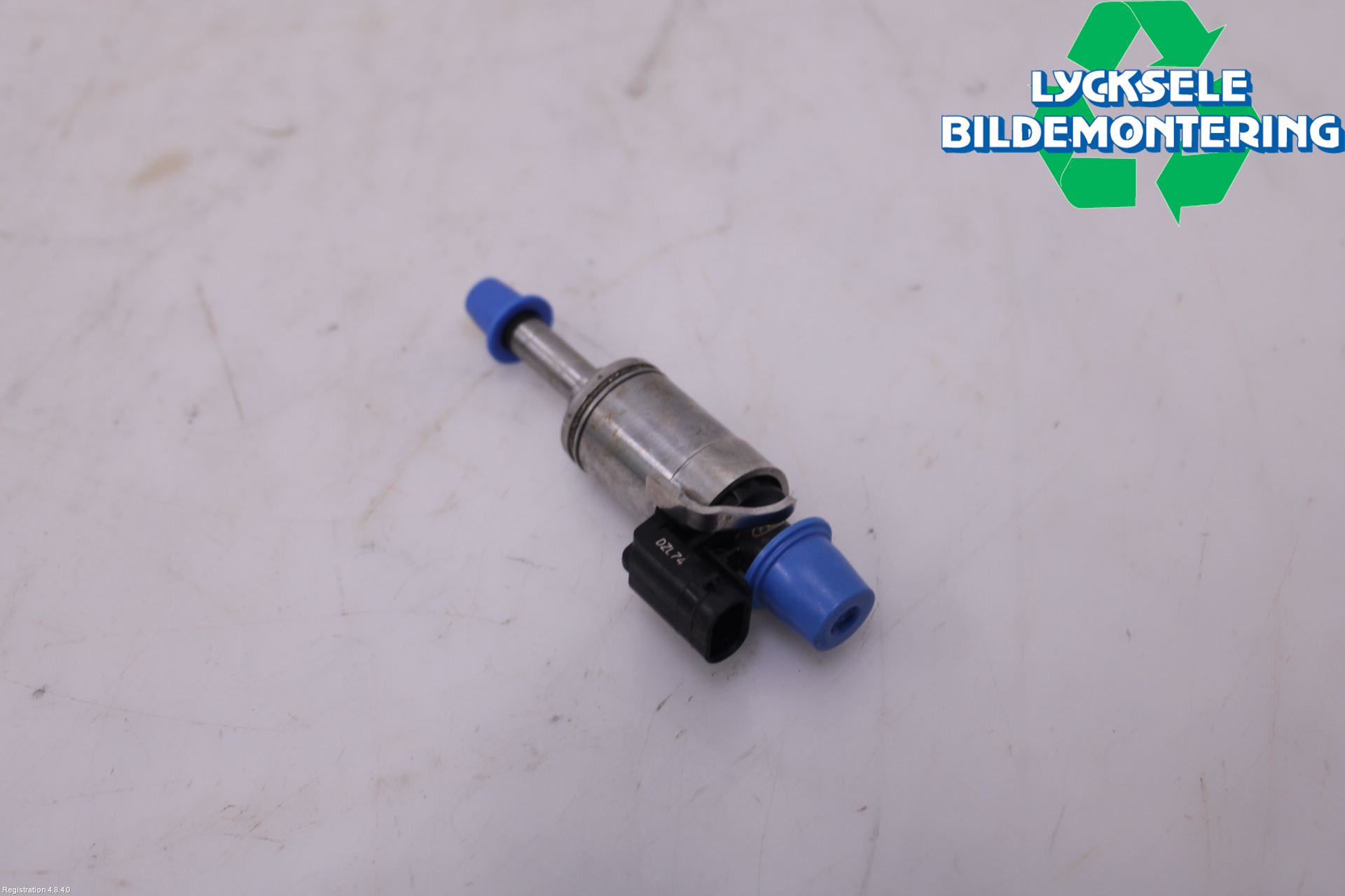 Ford FIESTA (VII) 18-23 Injspridare