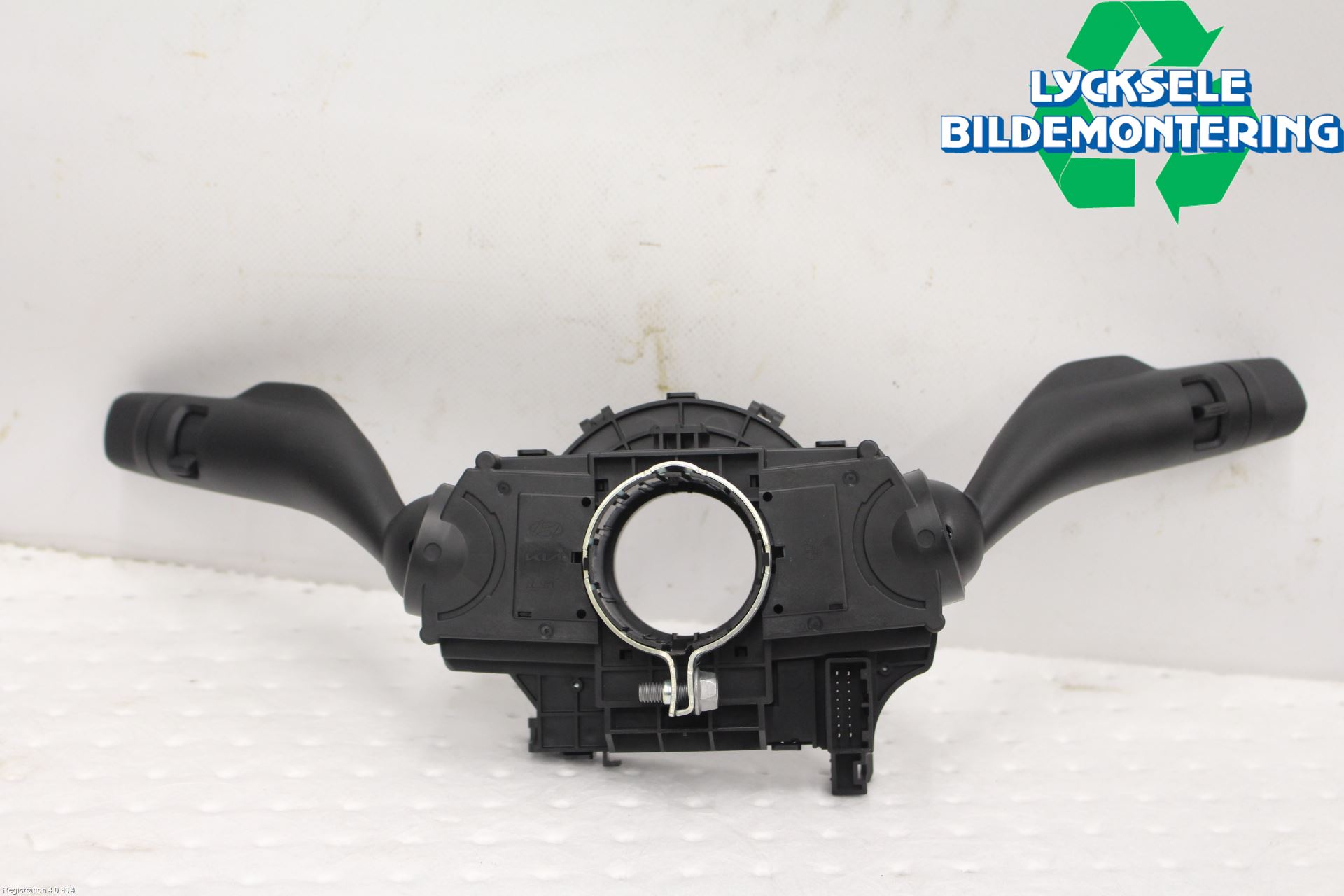 Kia NIRO (SG2) 23- Spakcentral