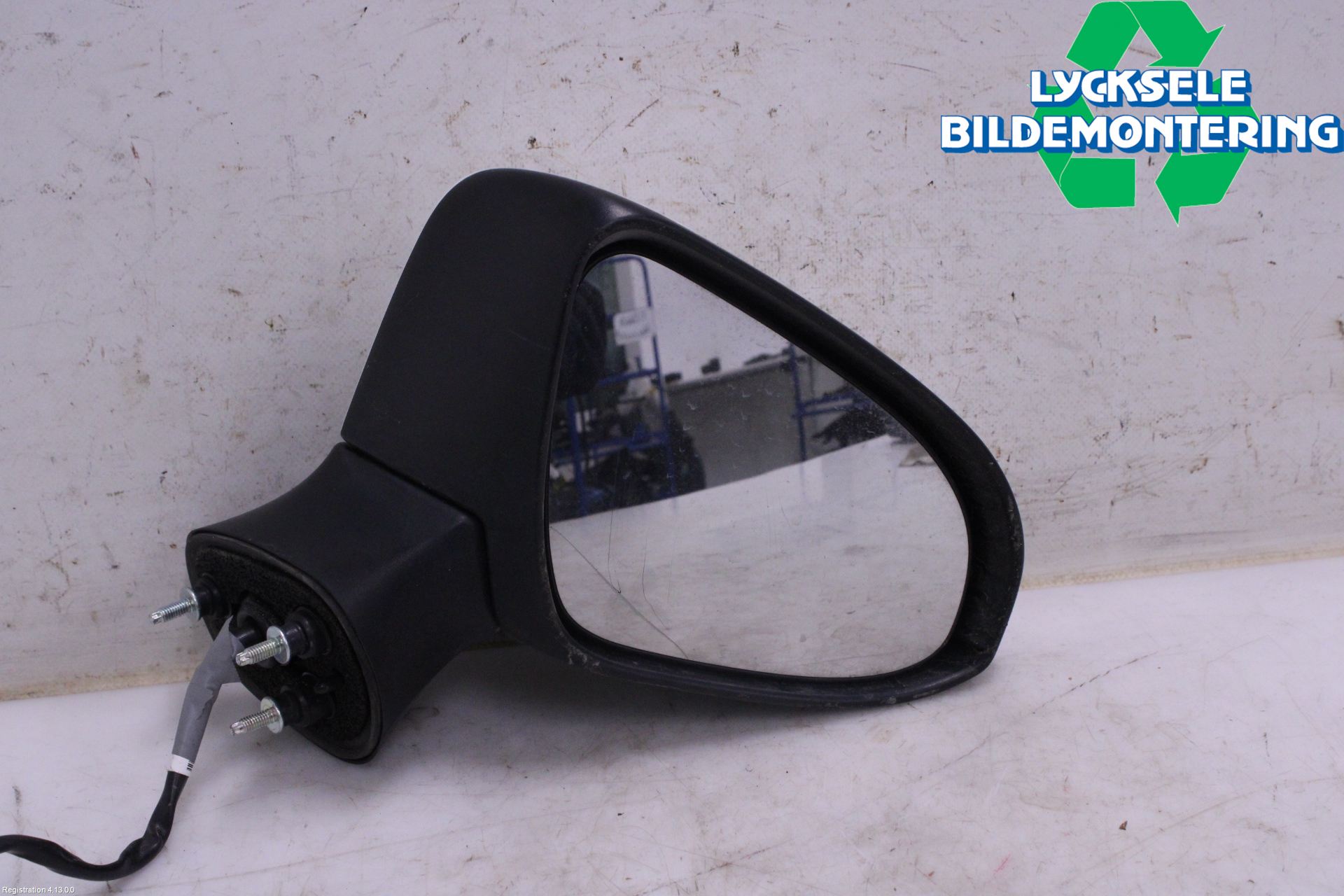 Toyota AVENSIS 16-18 Spegel Yttre El Hö