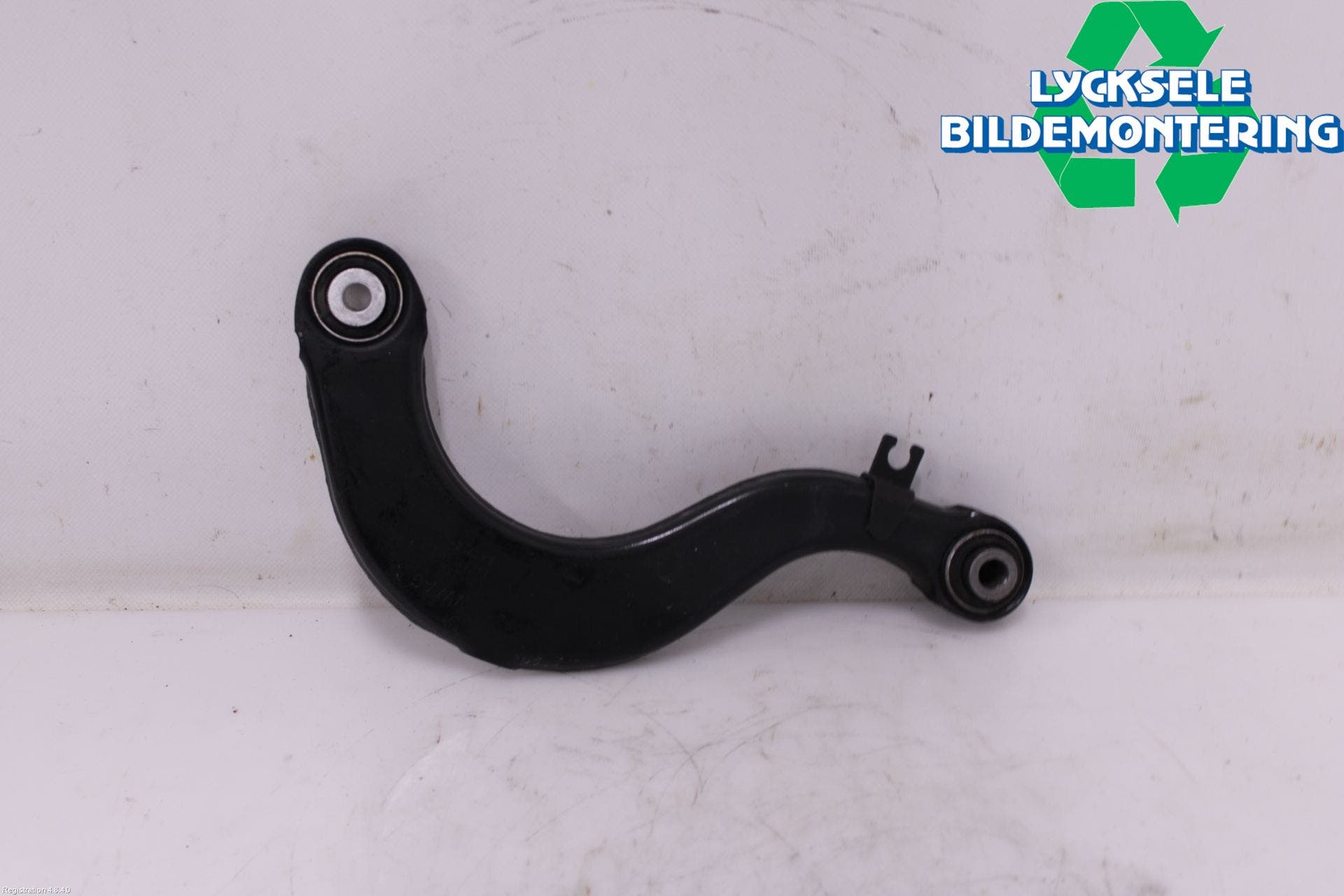 Alfa VW TIGUAN 24- Bärarm Bak Vänster