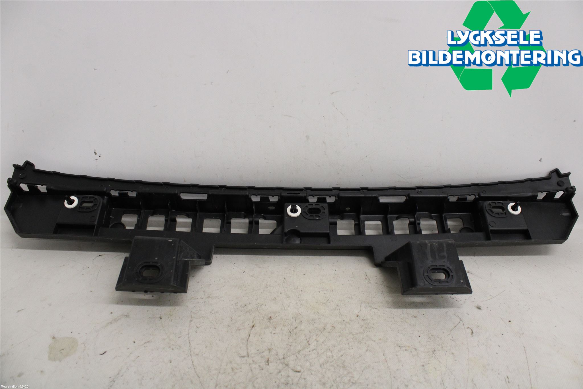 Citroen C5 AIRCROSS 19- Stötfångare Deformelement Bak