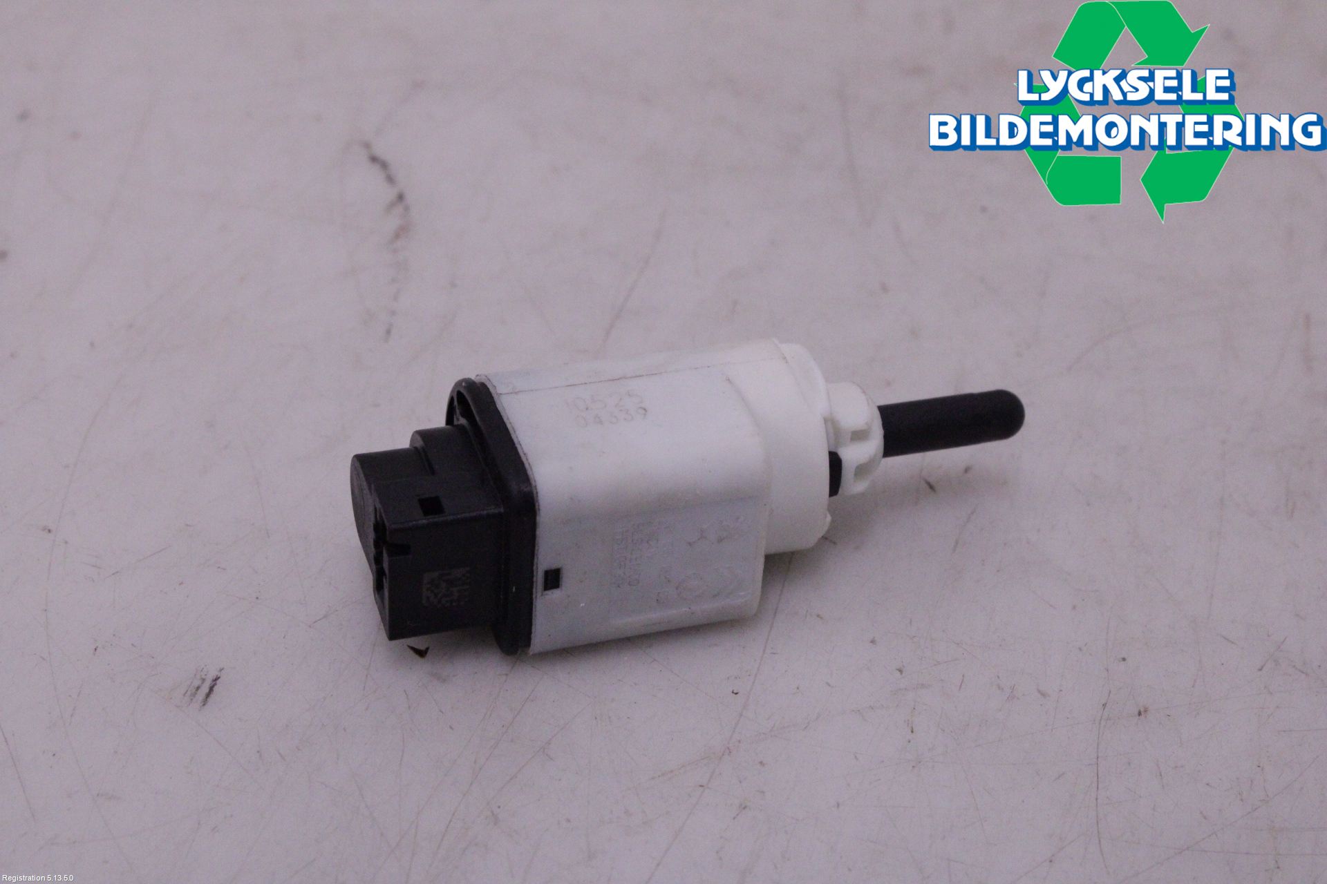 Opel CORSA F, CORSA-E 20- Bromsljuskontakt