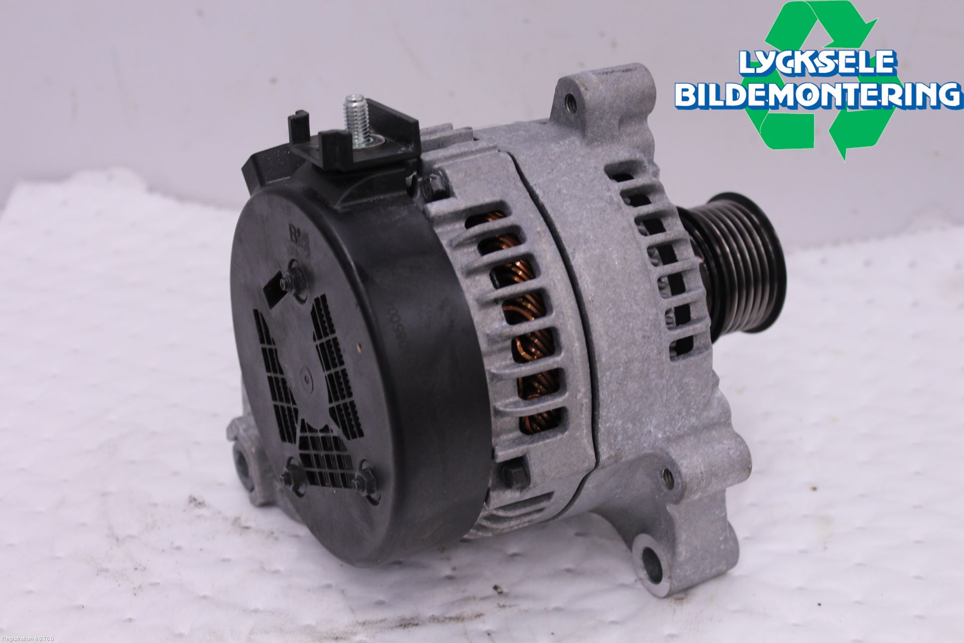 Mini ONE/COOPER 3DR F56 14-24 Generator