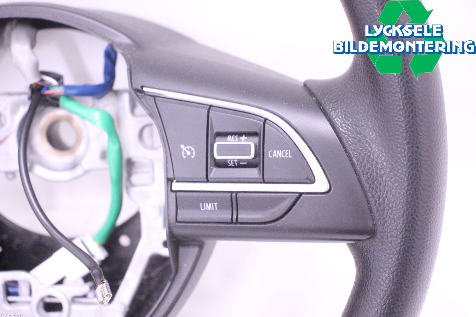 Suzuki JIMNY 81-21 Ratt