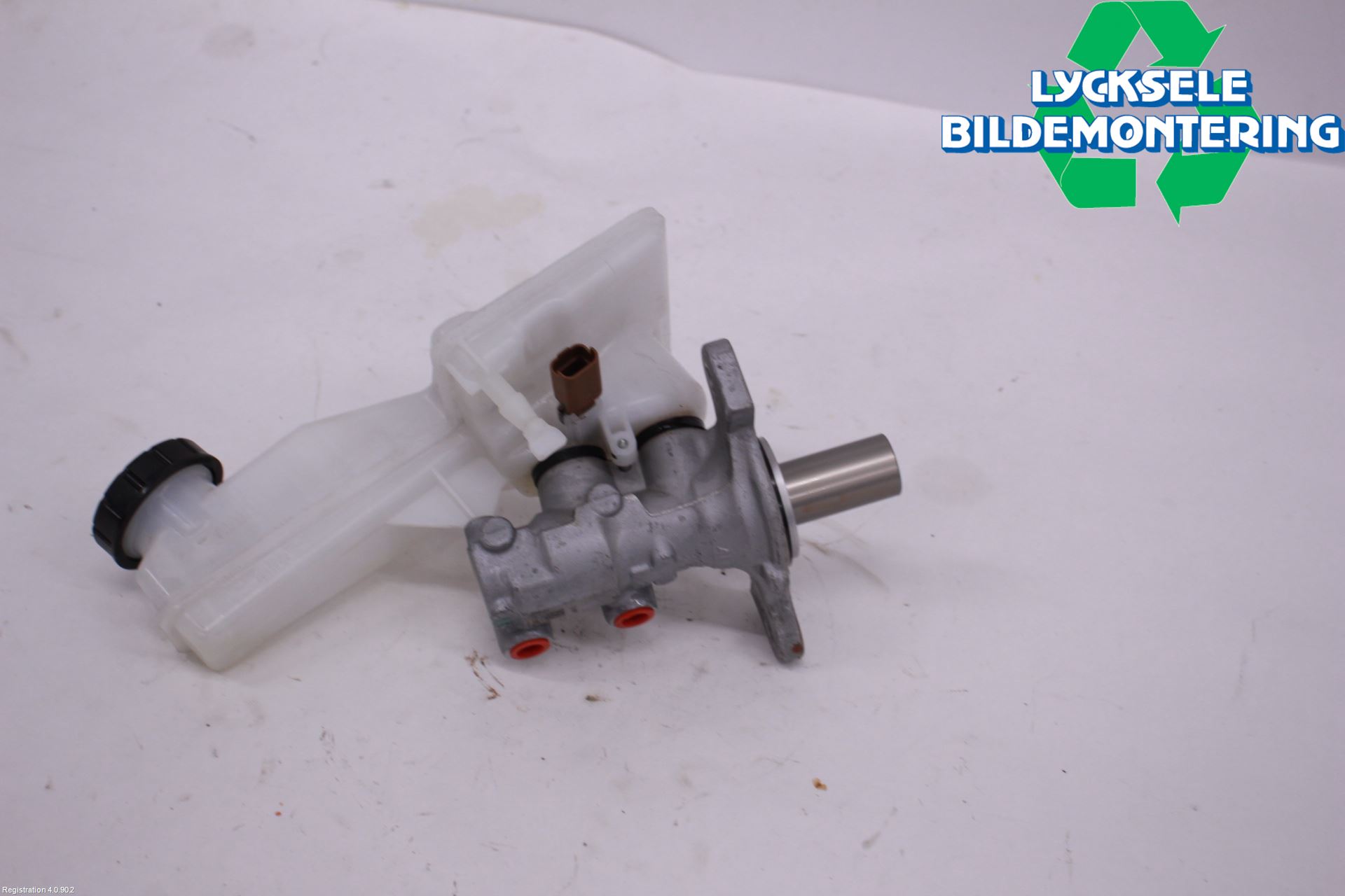 Citroen C4/E-C4 C4X/E-C4X III 21- Broms Huvudcylinder