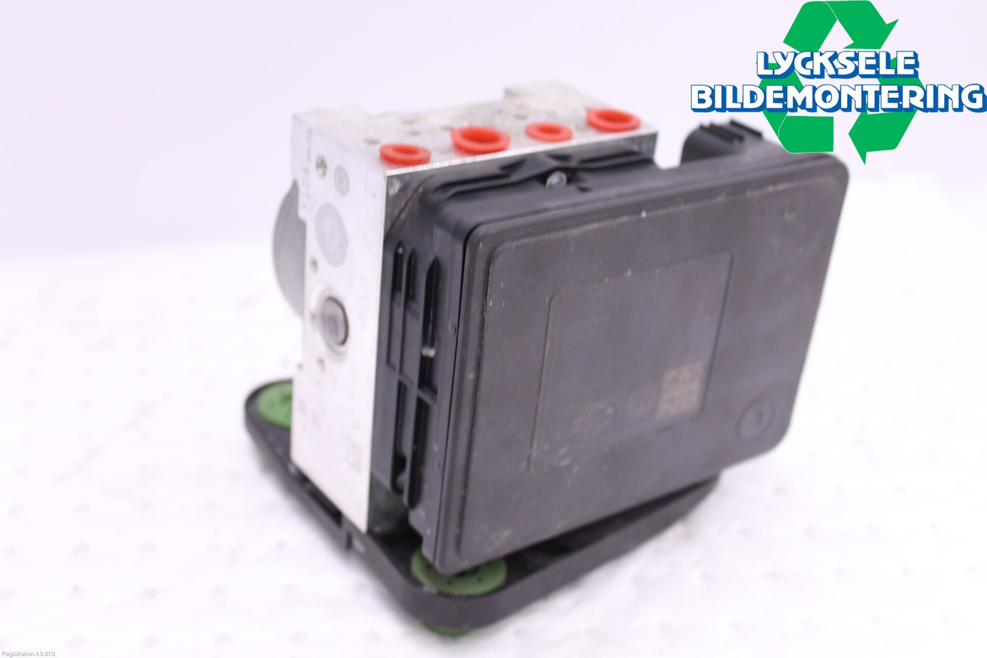 Volkswagen VW GOLF / E-GOLF VIII 20- Abs Hydraulaggregat