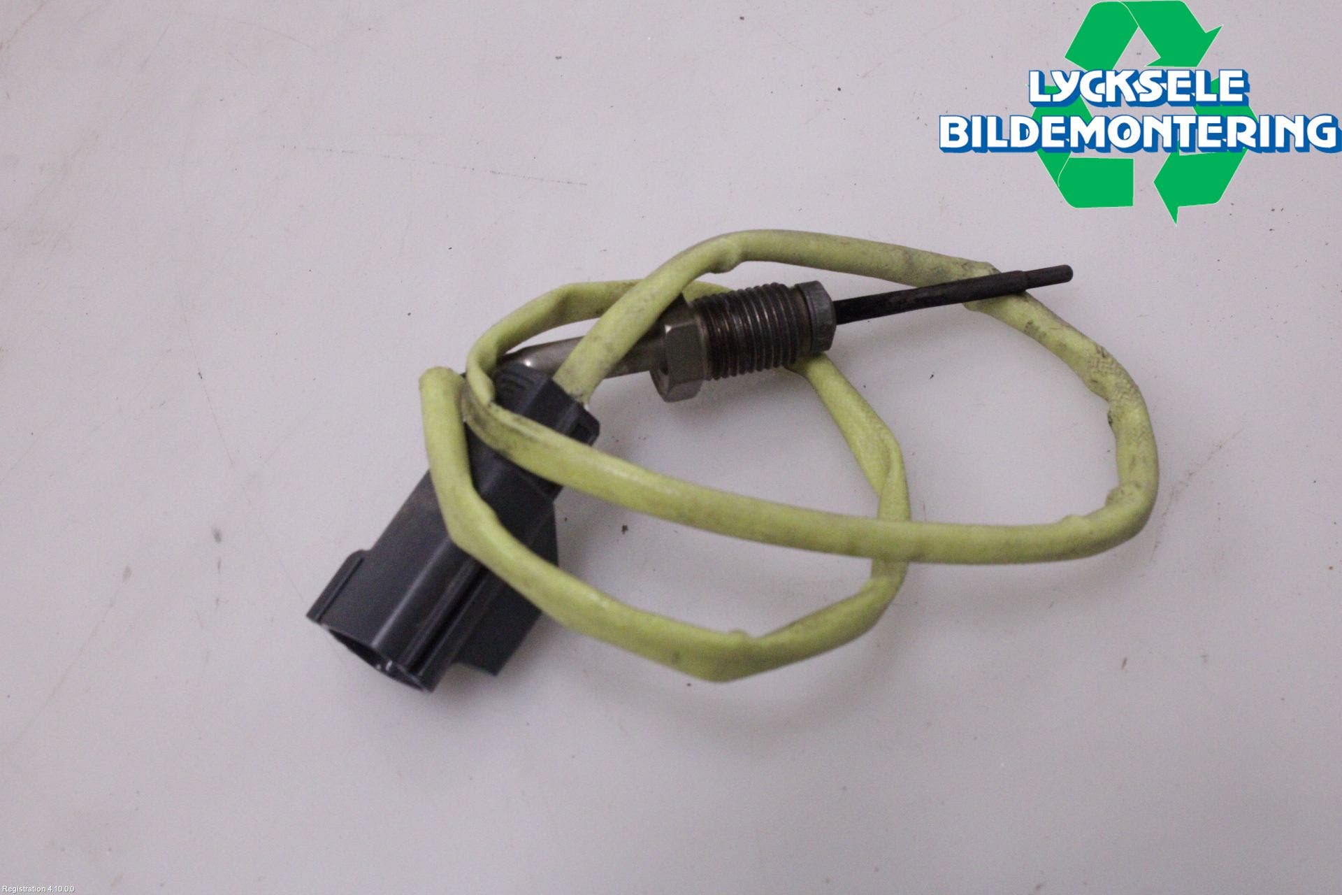 Ford TRANSIT/TOURNEO CONNECT 13-22 Sensor Avgas