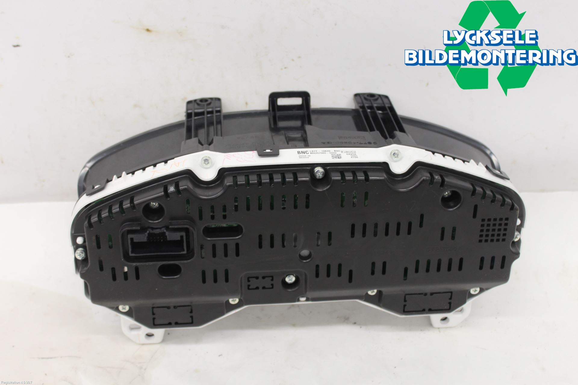 Ford MONDEO 15-22 Instrument Komb