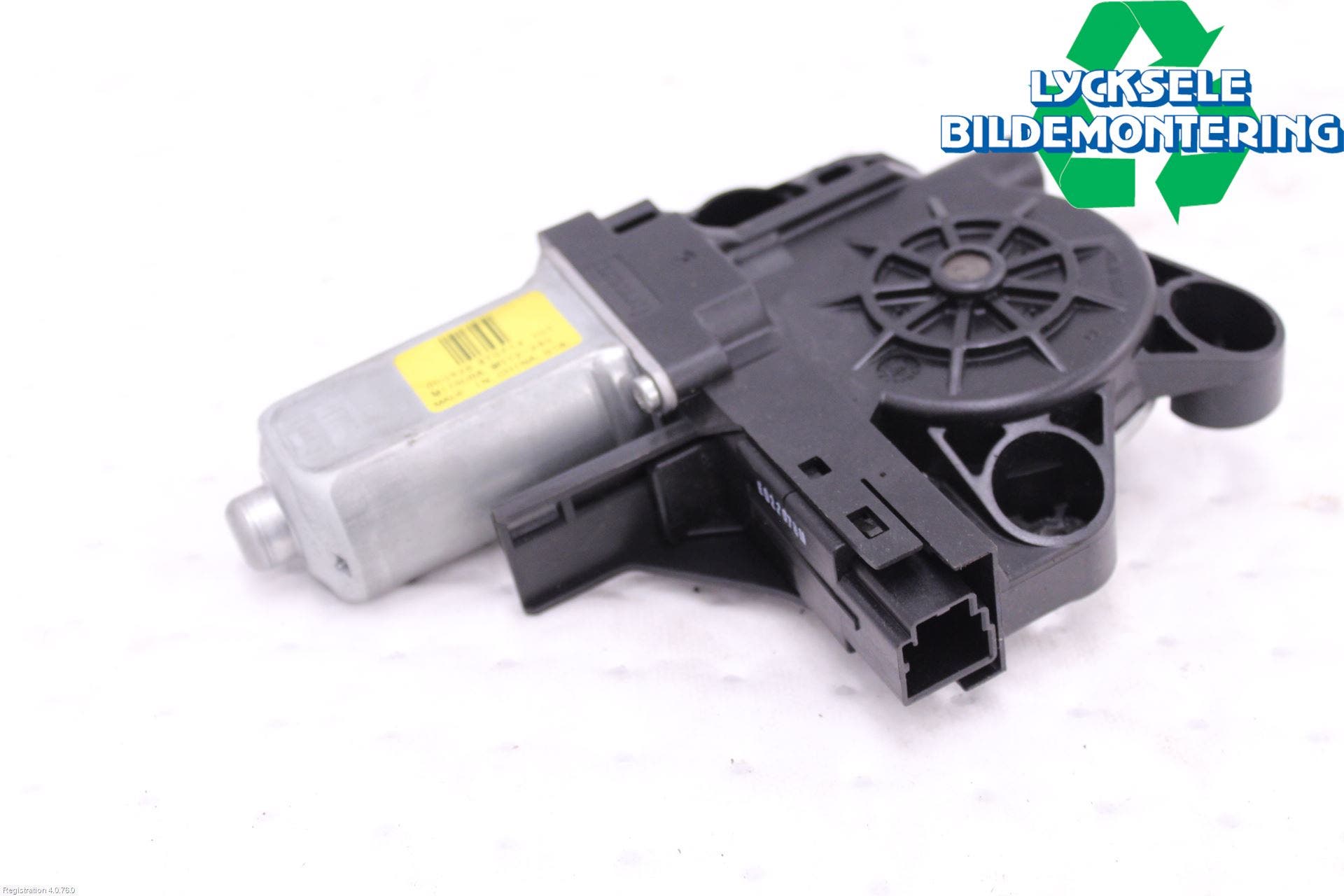 Volvo XC70 08-13 Fönsterhissmotor