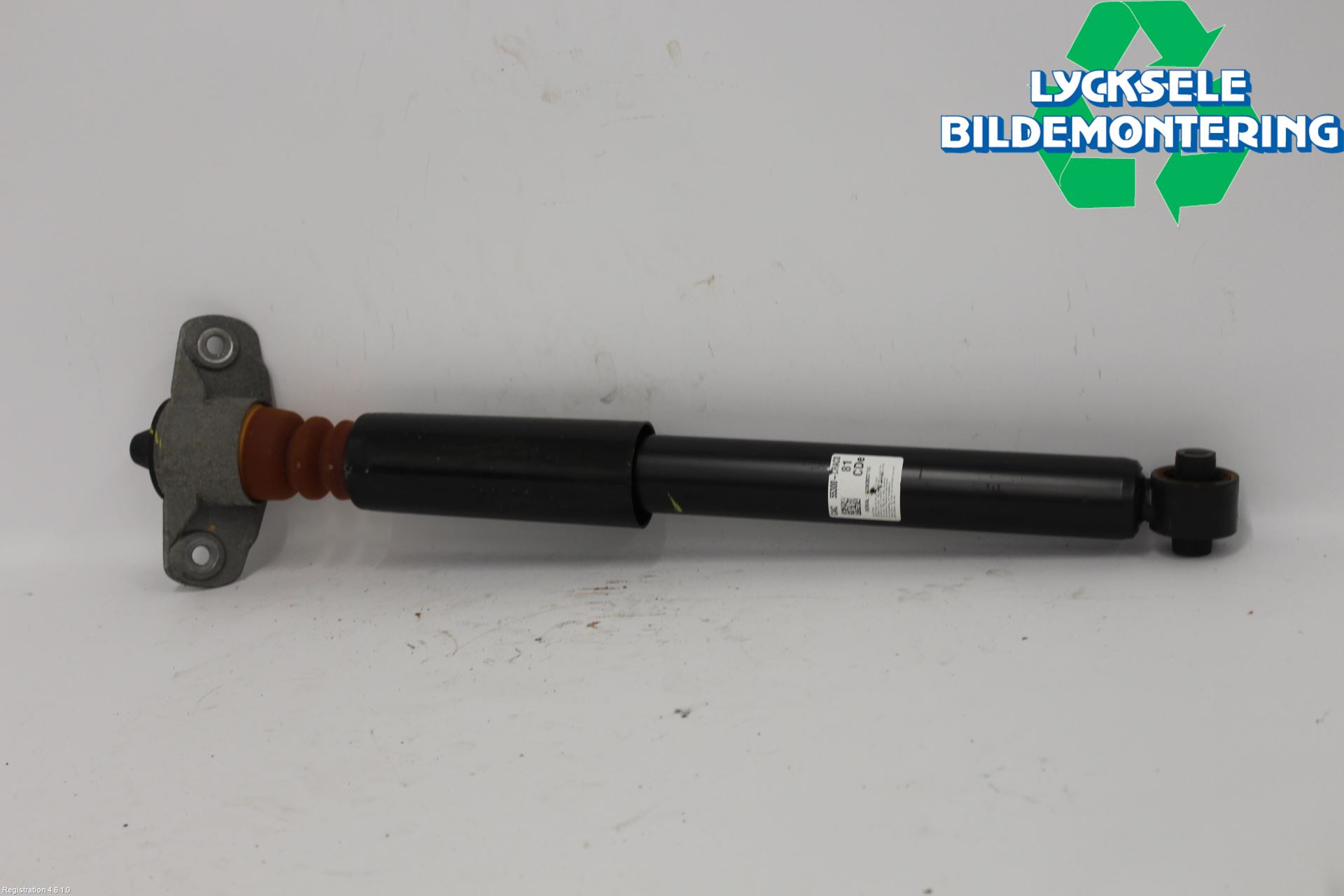 Kia CEED/CEED SW 19- Stötdämpare Bak