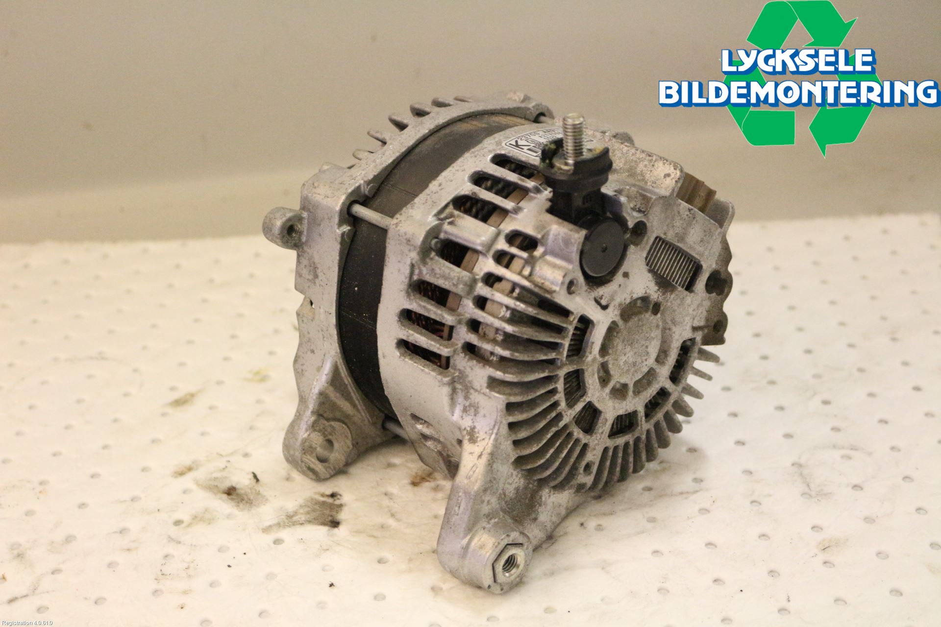 Subaru OUTBACK 15-20 Generator