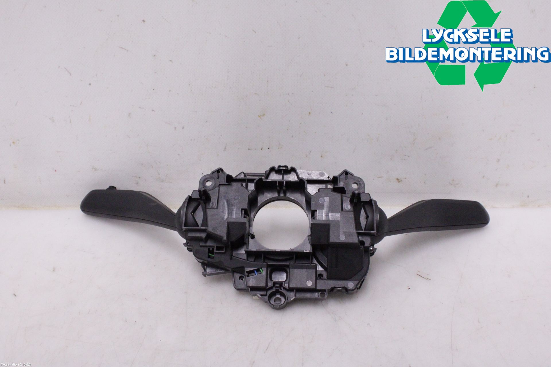 Volkswagen VW ID.4 21- Spakcentral