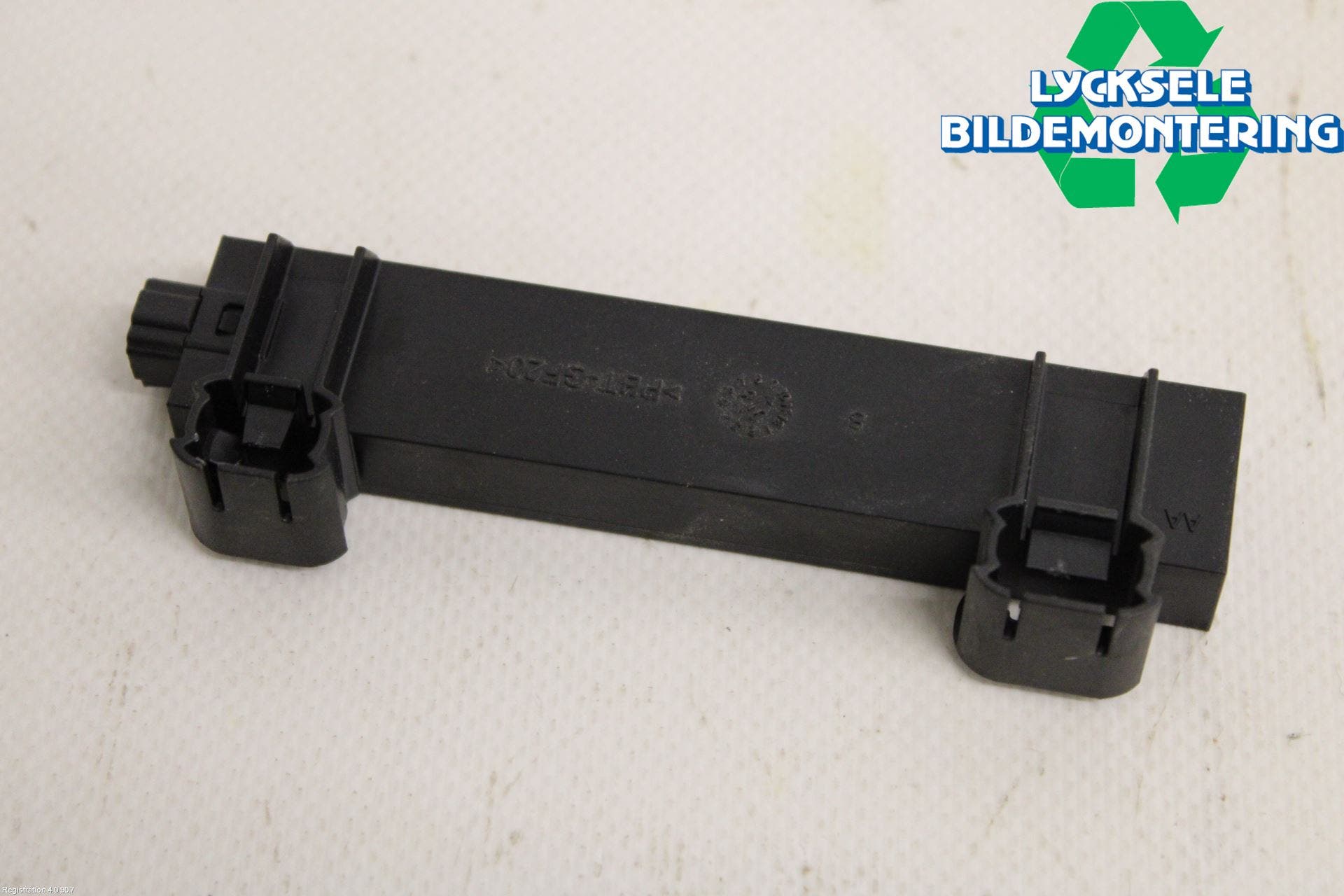 Skoda OCTAVIA (NX) 20- Antenn El