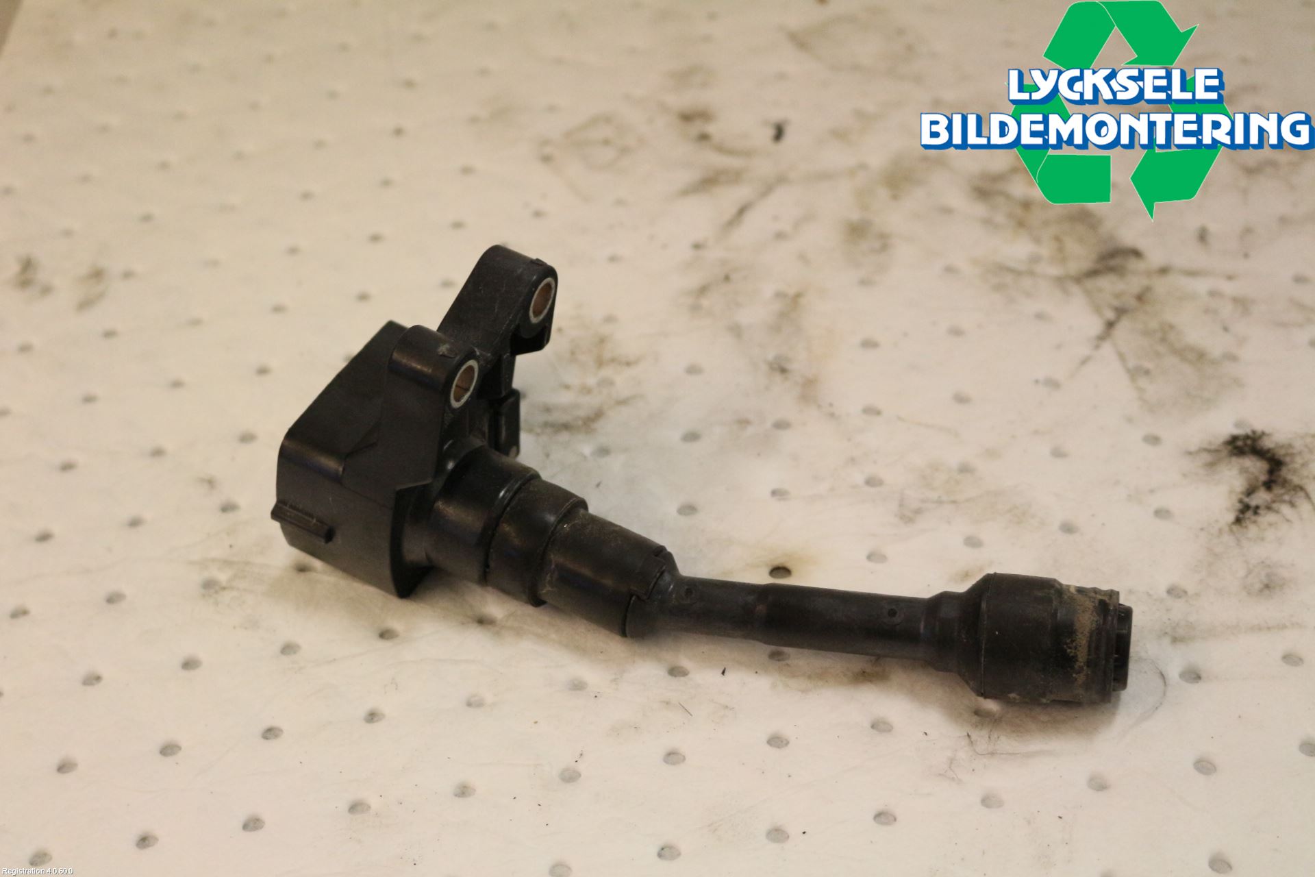 Ford FIESTA 13-17 Tändspole
