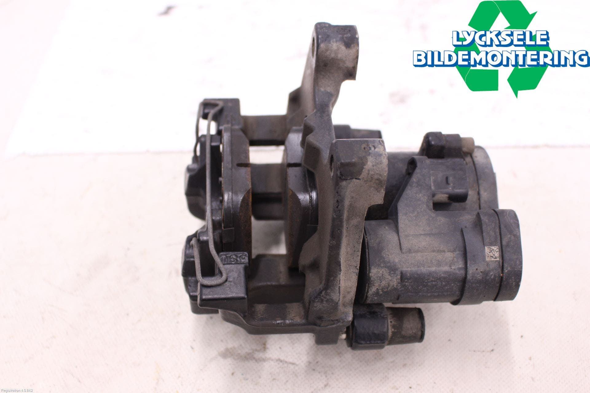 Audi A3/S3 8V 13-20 Bromsok Bak Höger