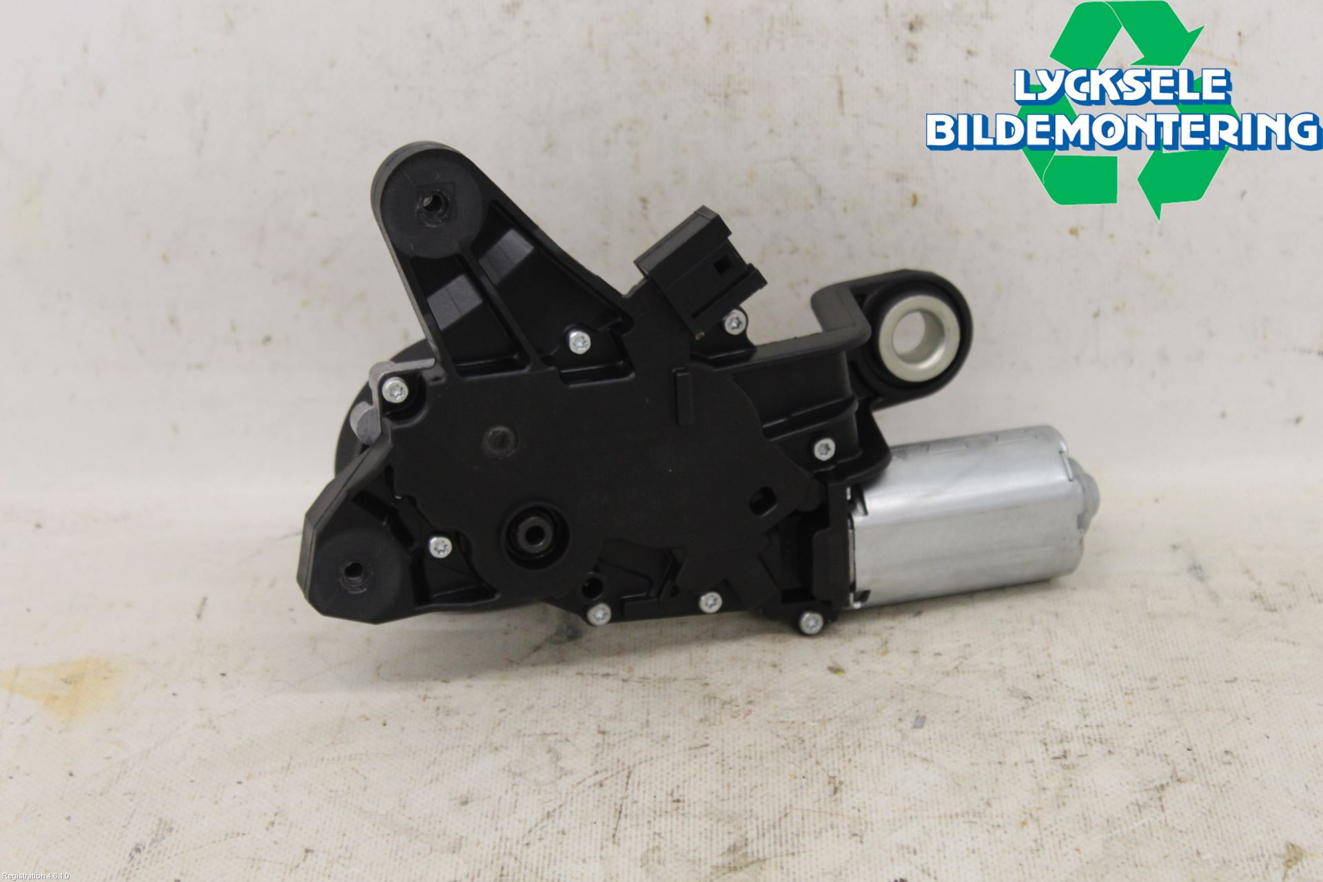 BMW 3 F30/F31/F80 12-19 Torkarmotor Baklucka